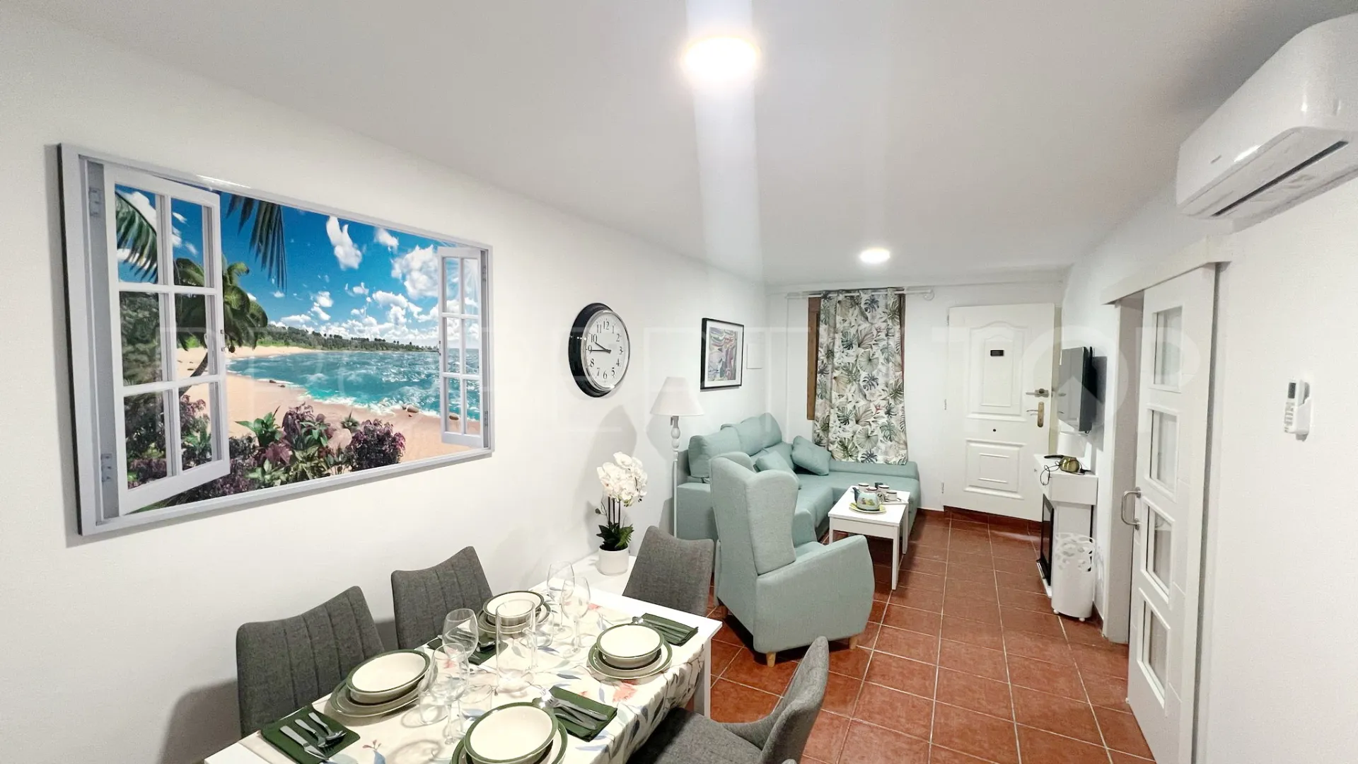 4 bedrooms apartment in Marbella City for sale