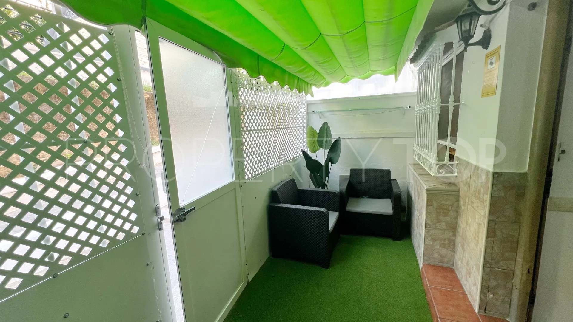 4 bedrooms apartment in Marbella City for sale