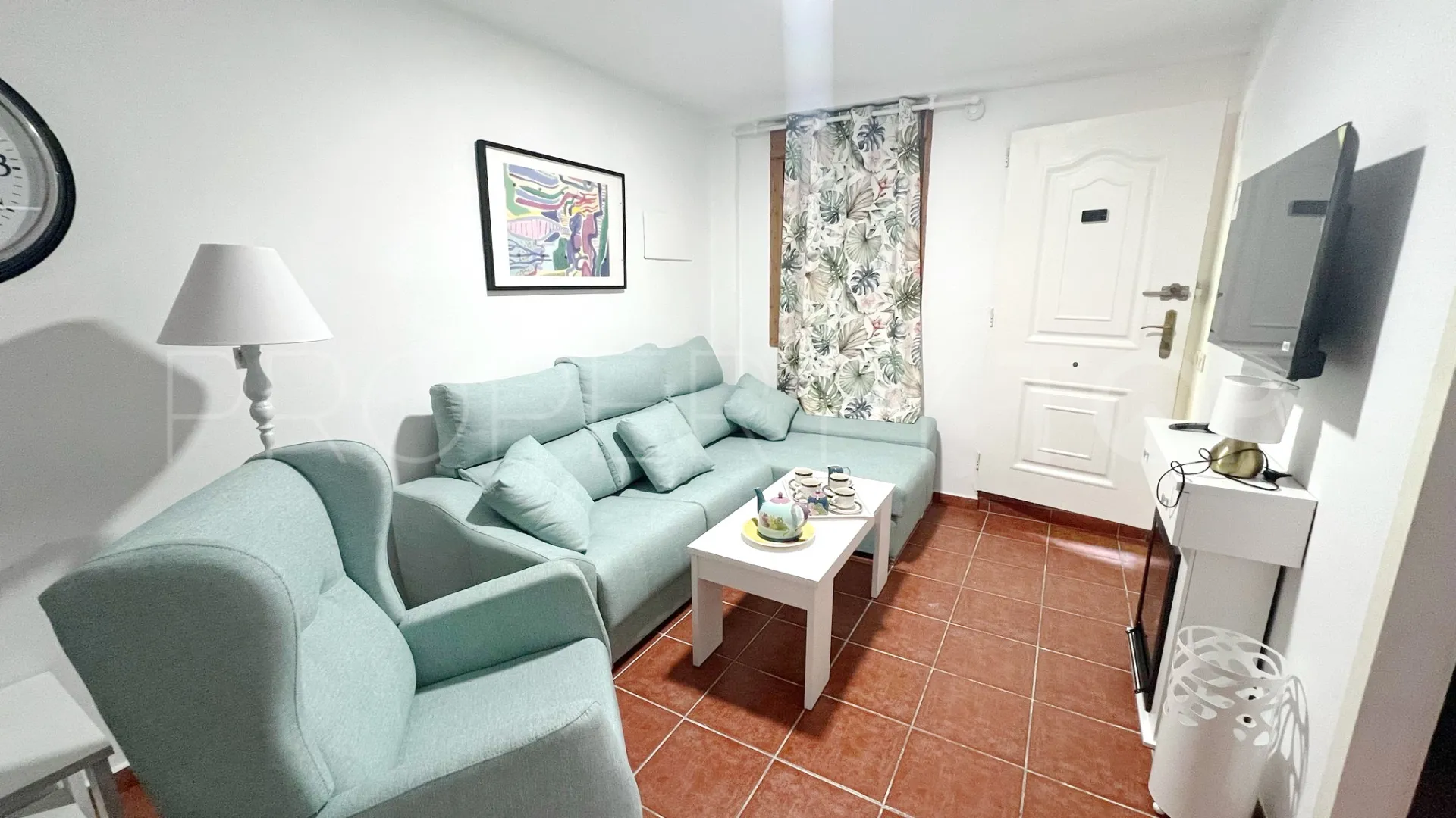 4 bedrooms apartment in Marbella City for sale