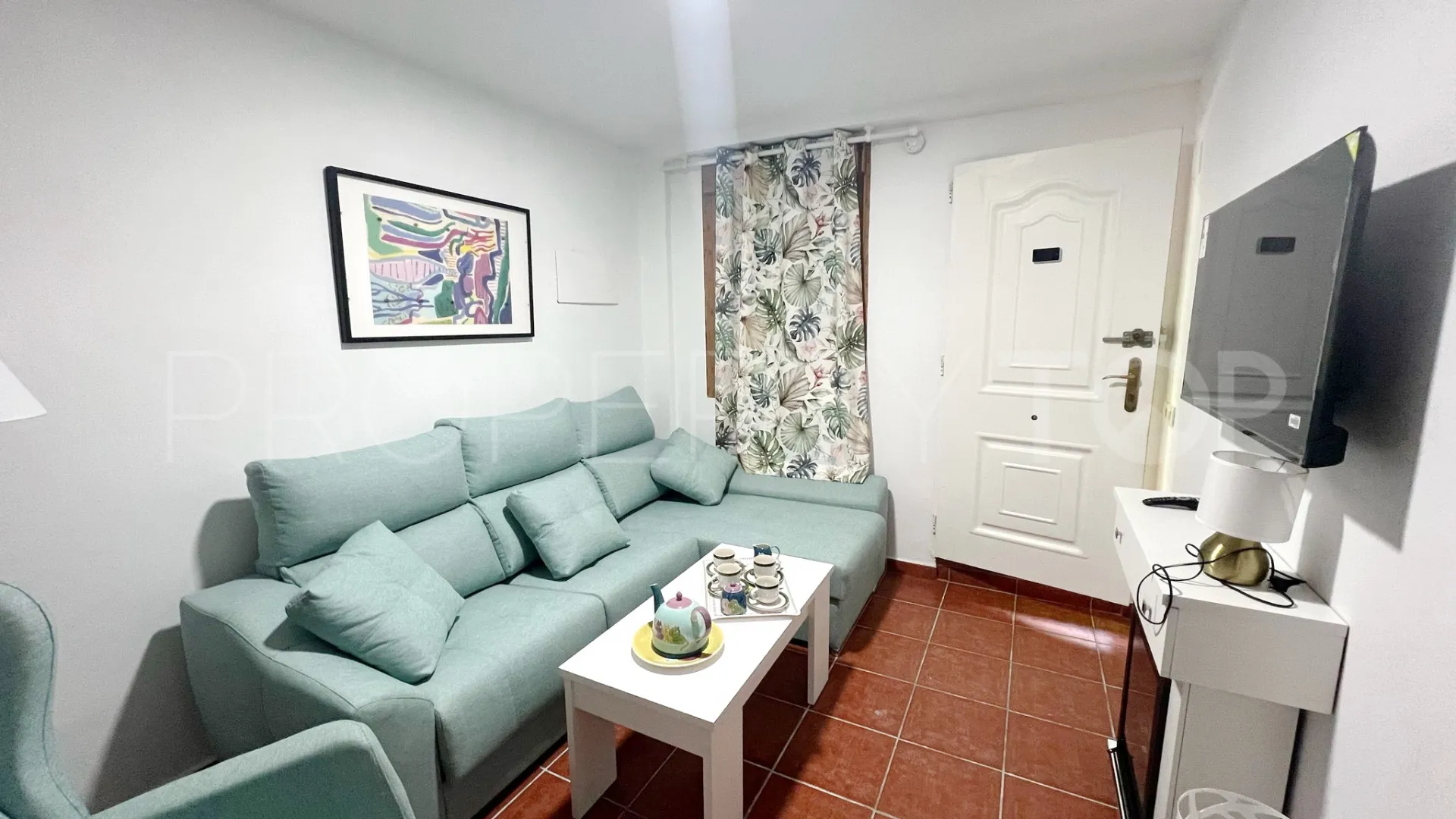 4 bedrooms apartment in Marbella City for sale