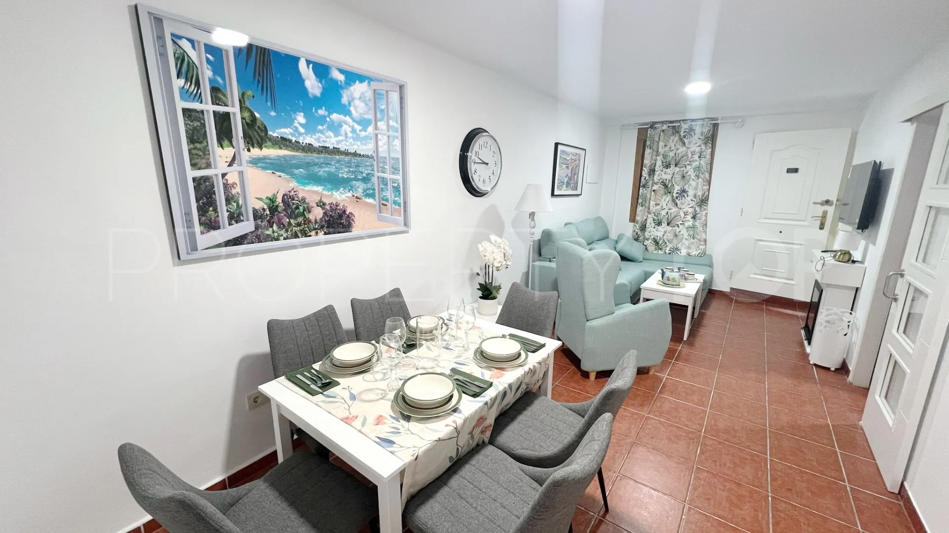 4 bedrooms apartment in Marbella City for sale