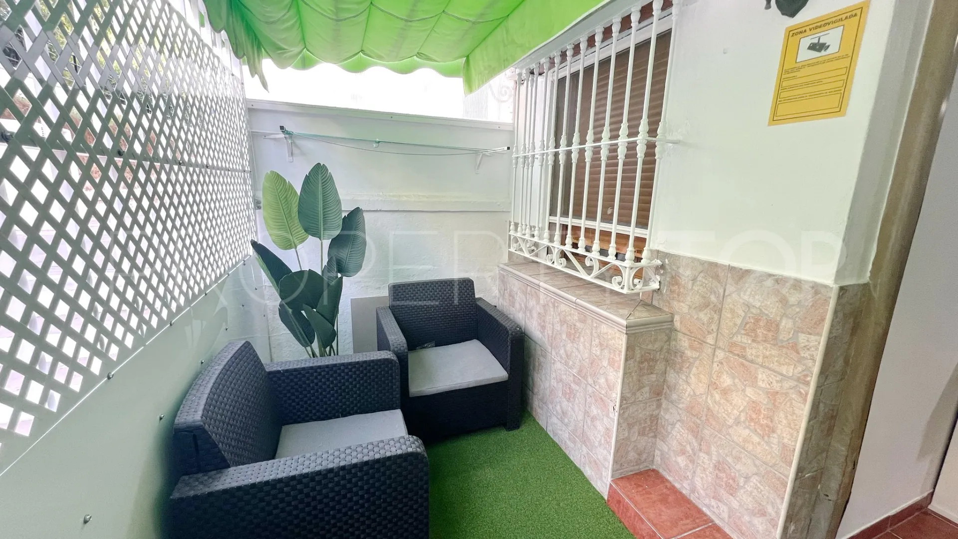 4 bedrooms apartment in Marbella City for sale