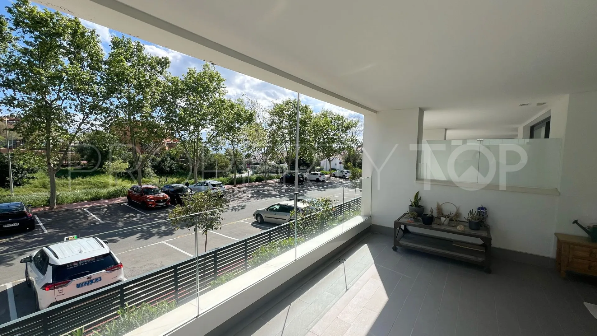 Buy Cañada Homes 3 bedrooms apartment