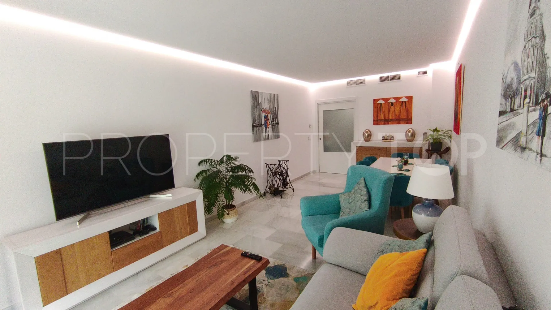 Buy Cañada Homes 3 bedrooms apartment