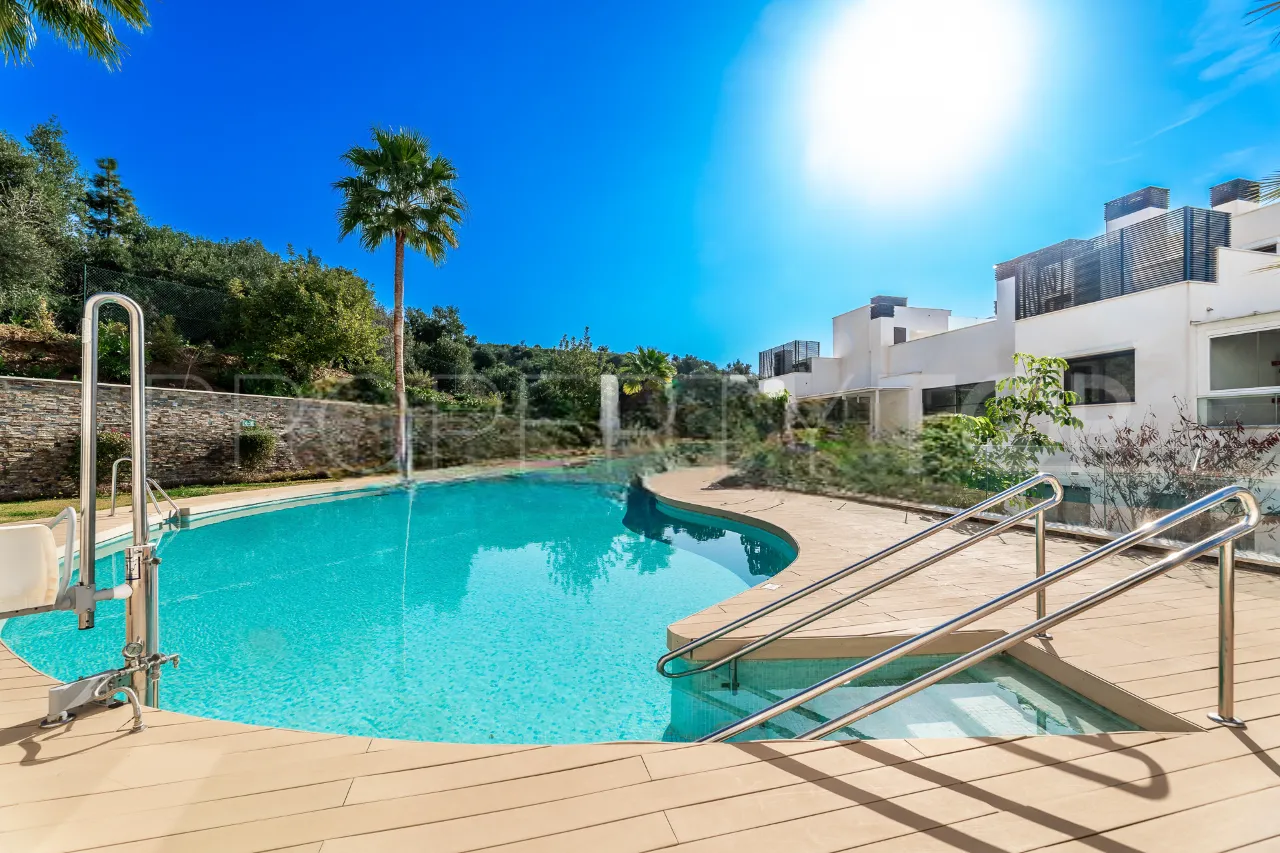 Buy Cañada Homes 3 bedrooms apartment