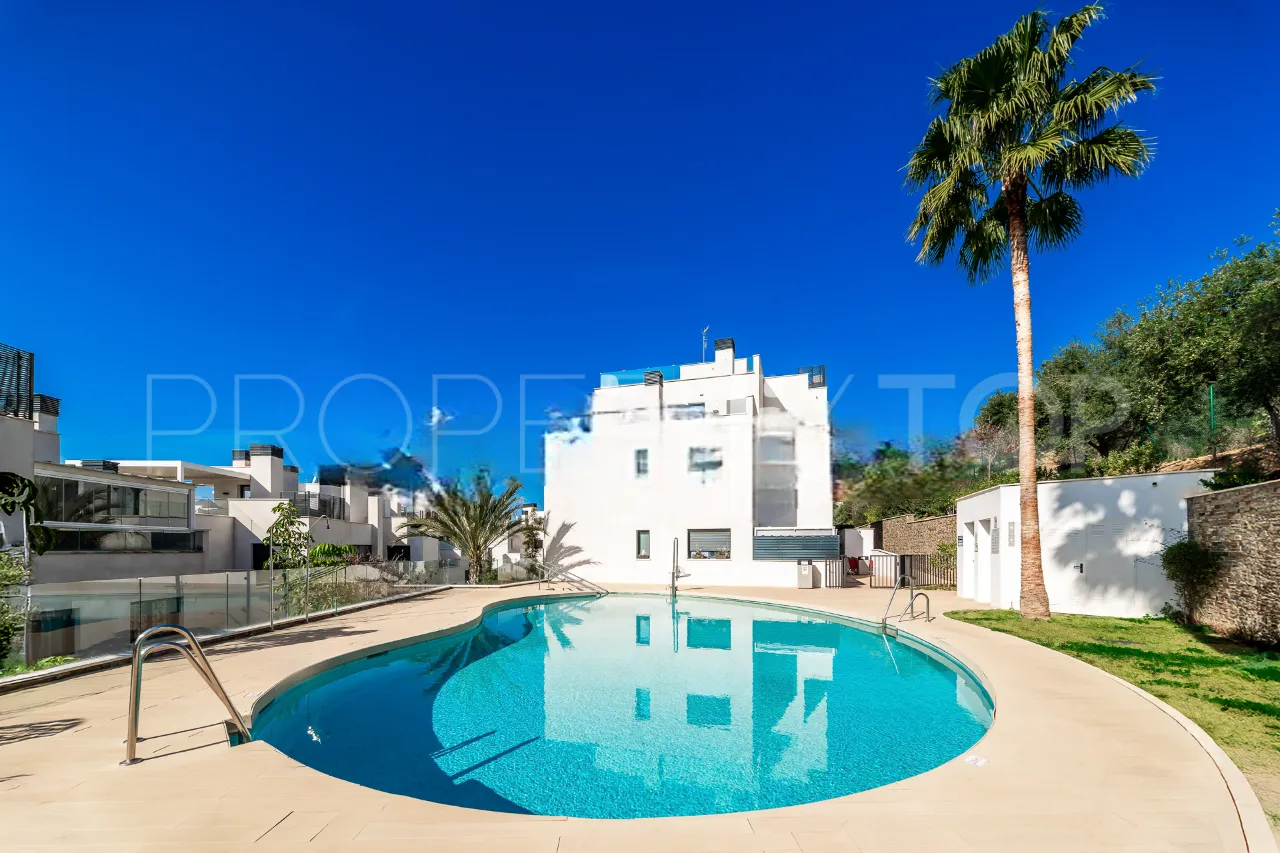 Buy Cañada Homes 3 bedrooms apartment