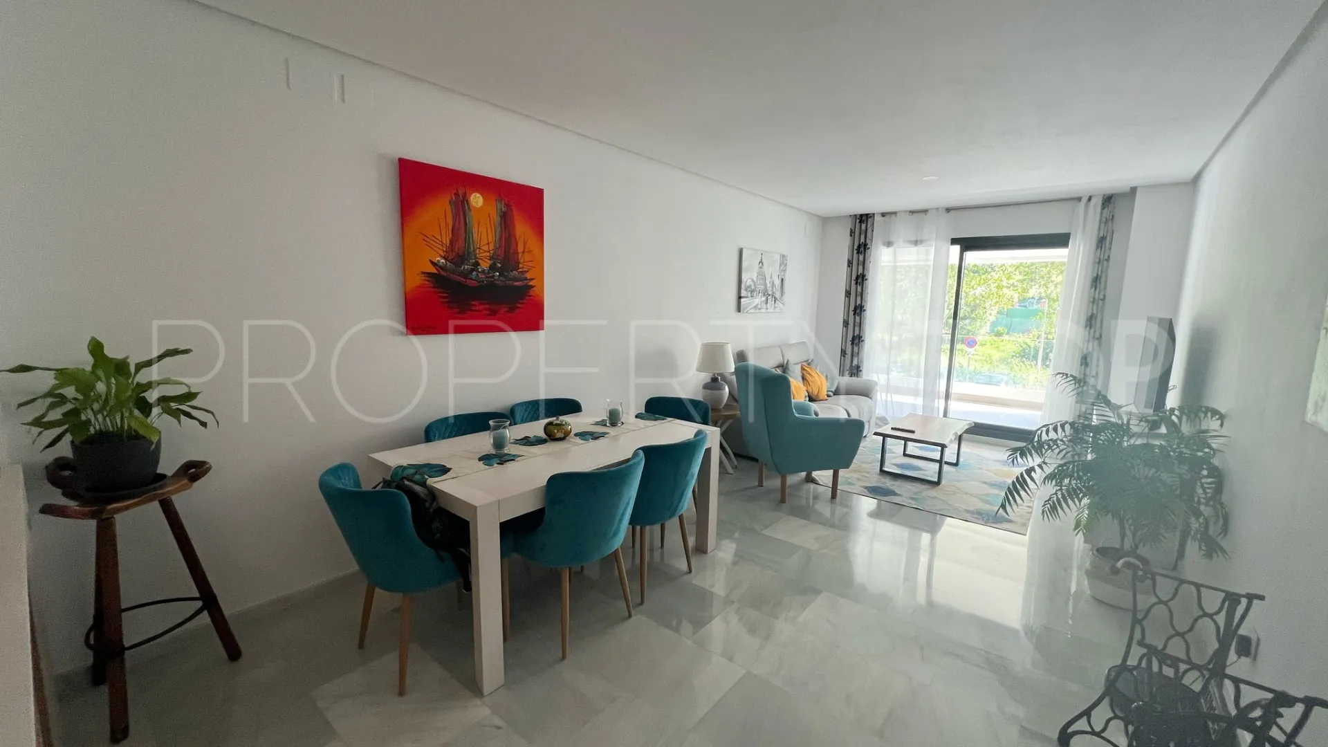 Buy Cañada Homes 3 bedrooms apartment