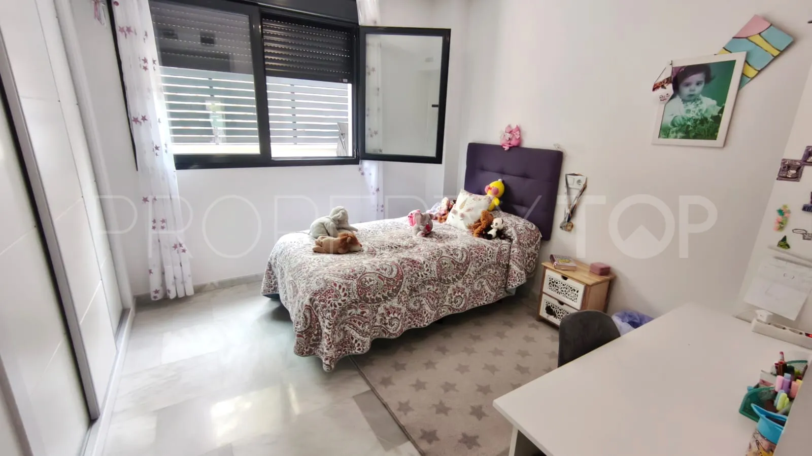 Buy Cañada Homes 3 bedrooms apartment