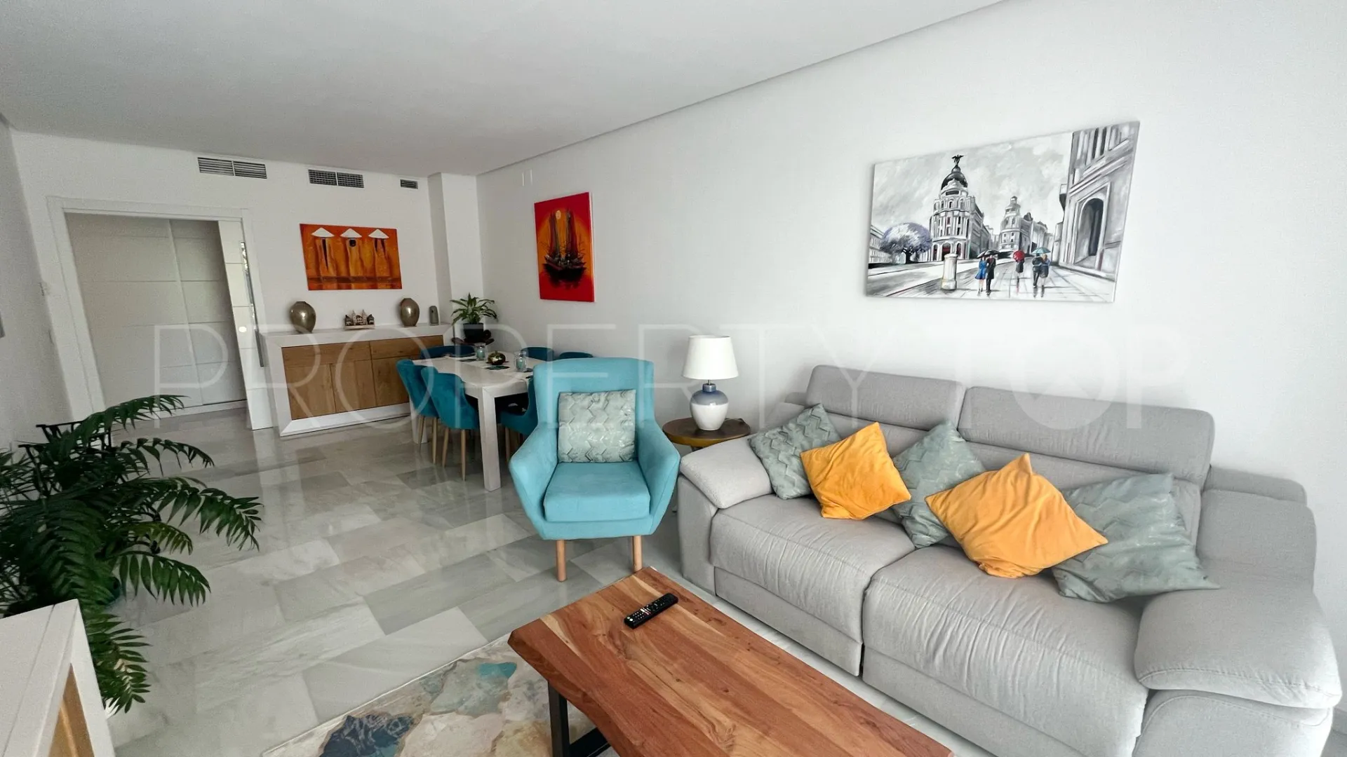 Buy Cañada Homes 3 bedrooms apartment