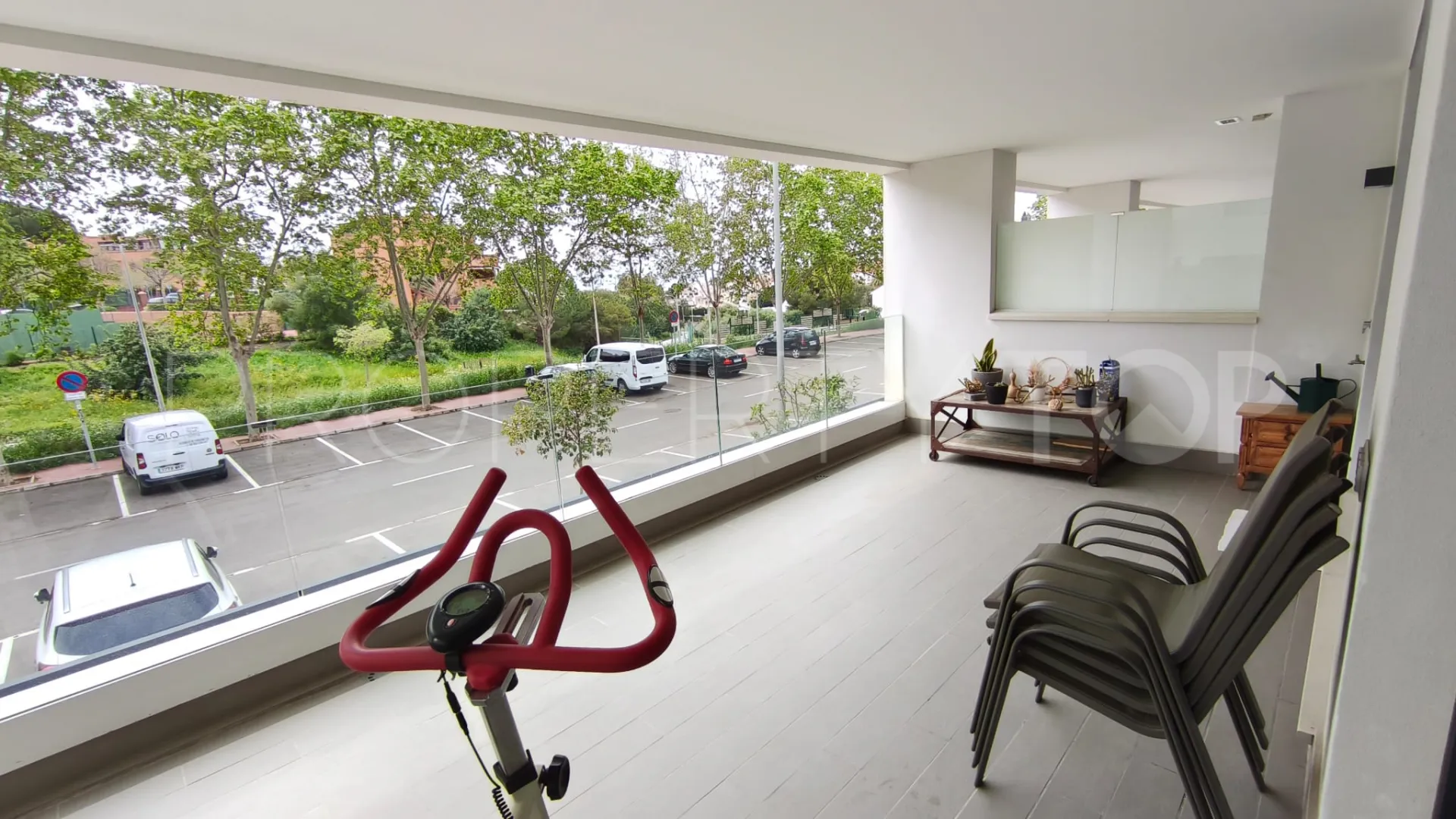Buy Cañada Homes 3 bedrooms apartment