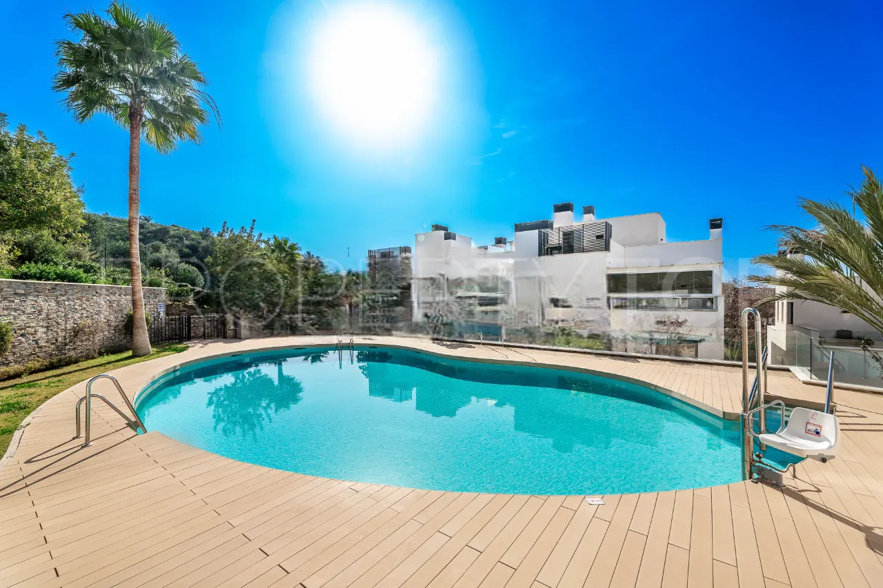 Buy Cañada Homes 3 bedrooms apartment