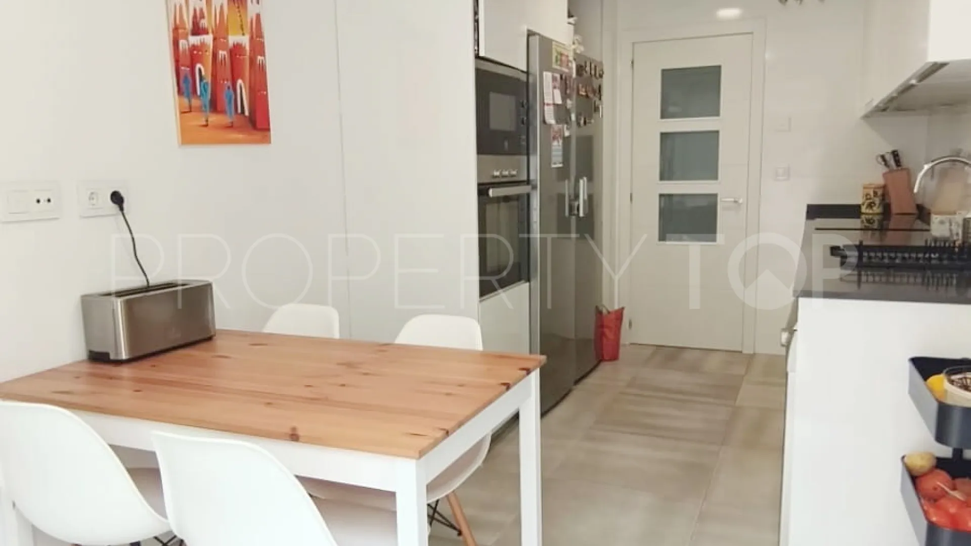 Buy Cañada Homes 3 bedrooms apartment