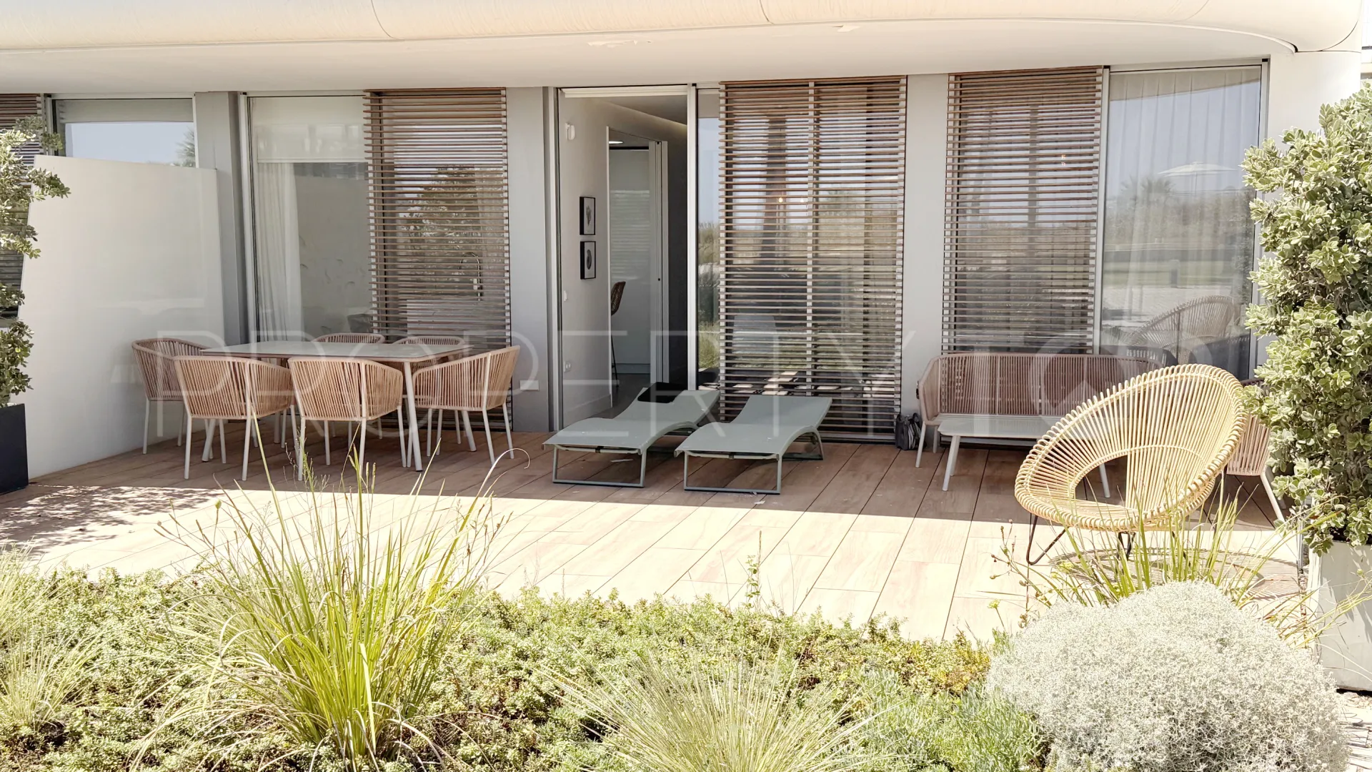 Buy 2 bedrooms ground floor apartment in The Edge