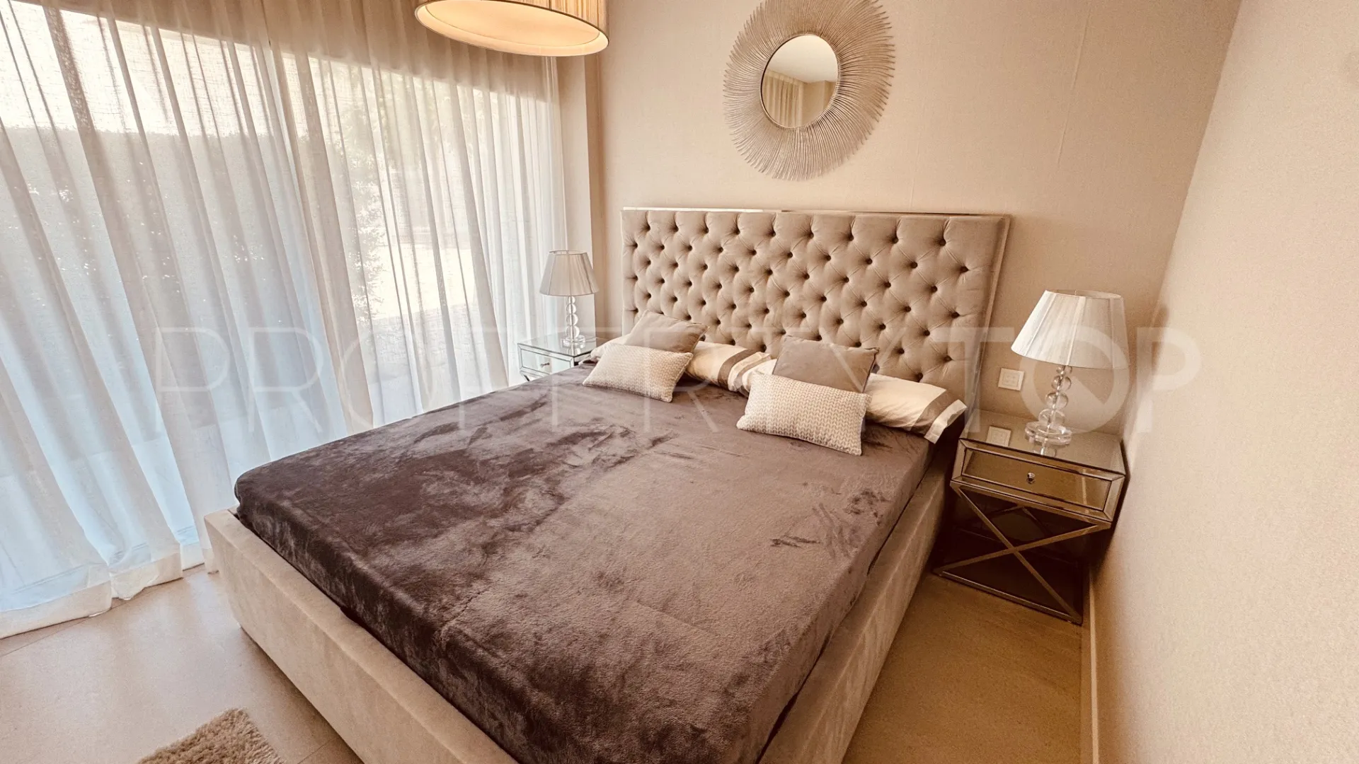 Buy 2 bedrooms ground floor apartment in The Edge