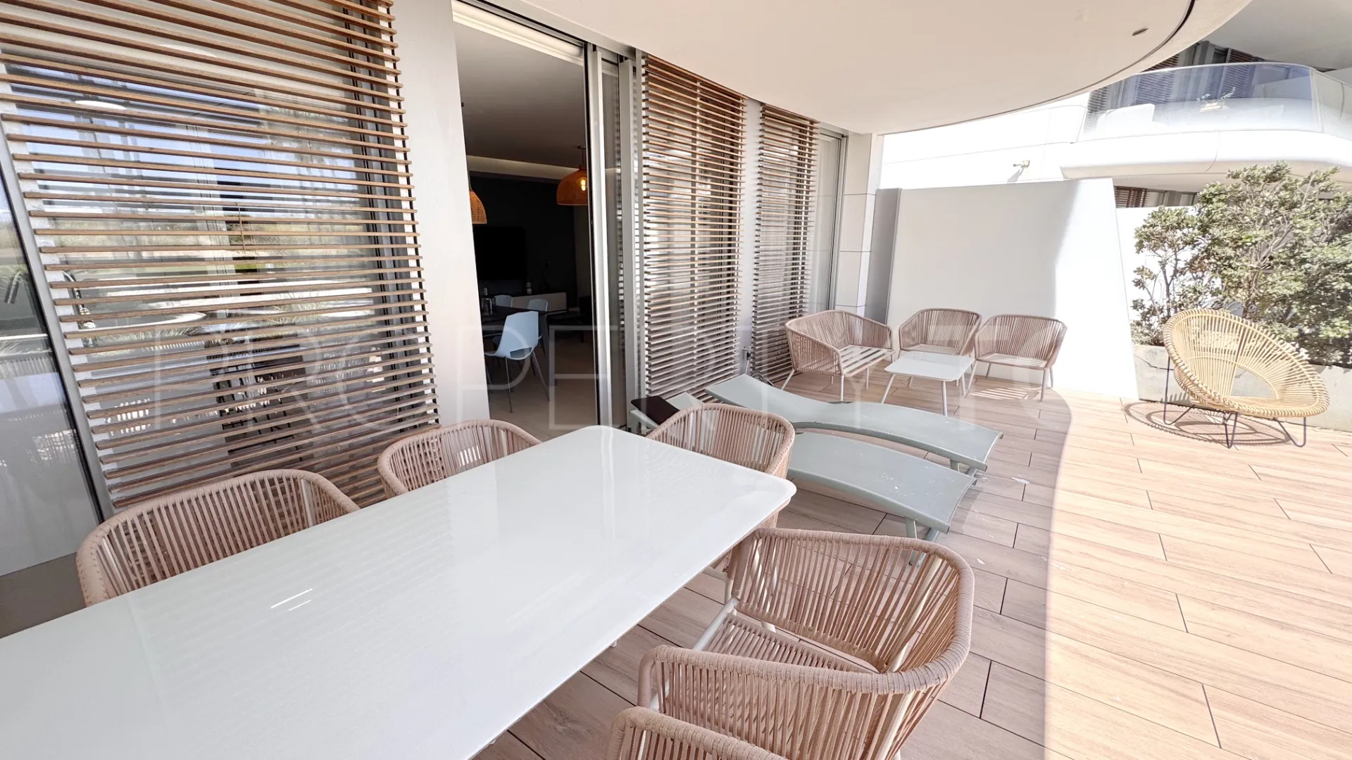 Buy 2 bedrooms ground floor apartment in The Edge