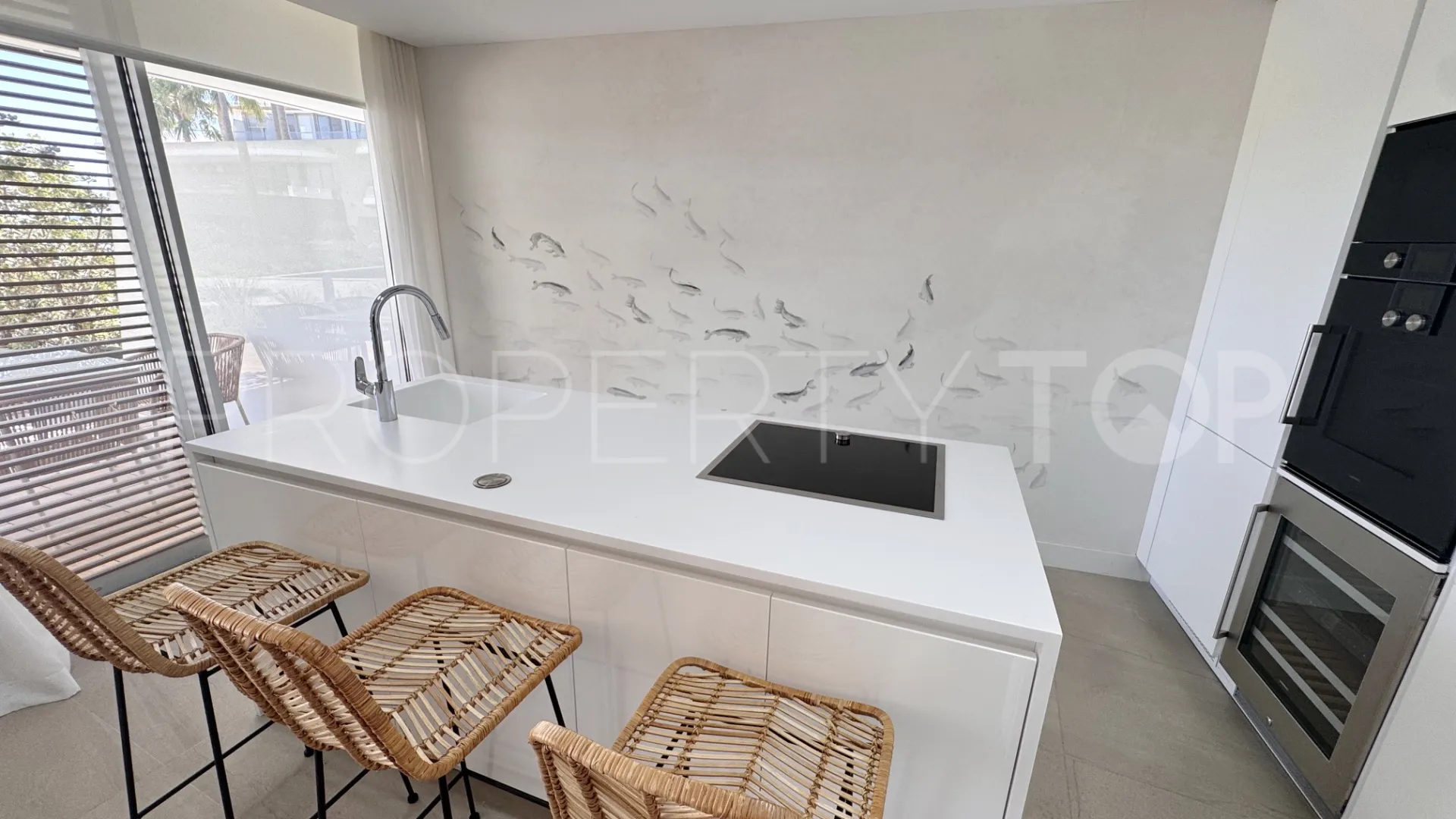 Buy 2 bedrooms ground floor apartment in The Edge