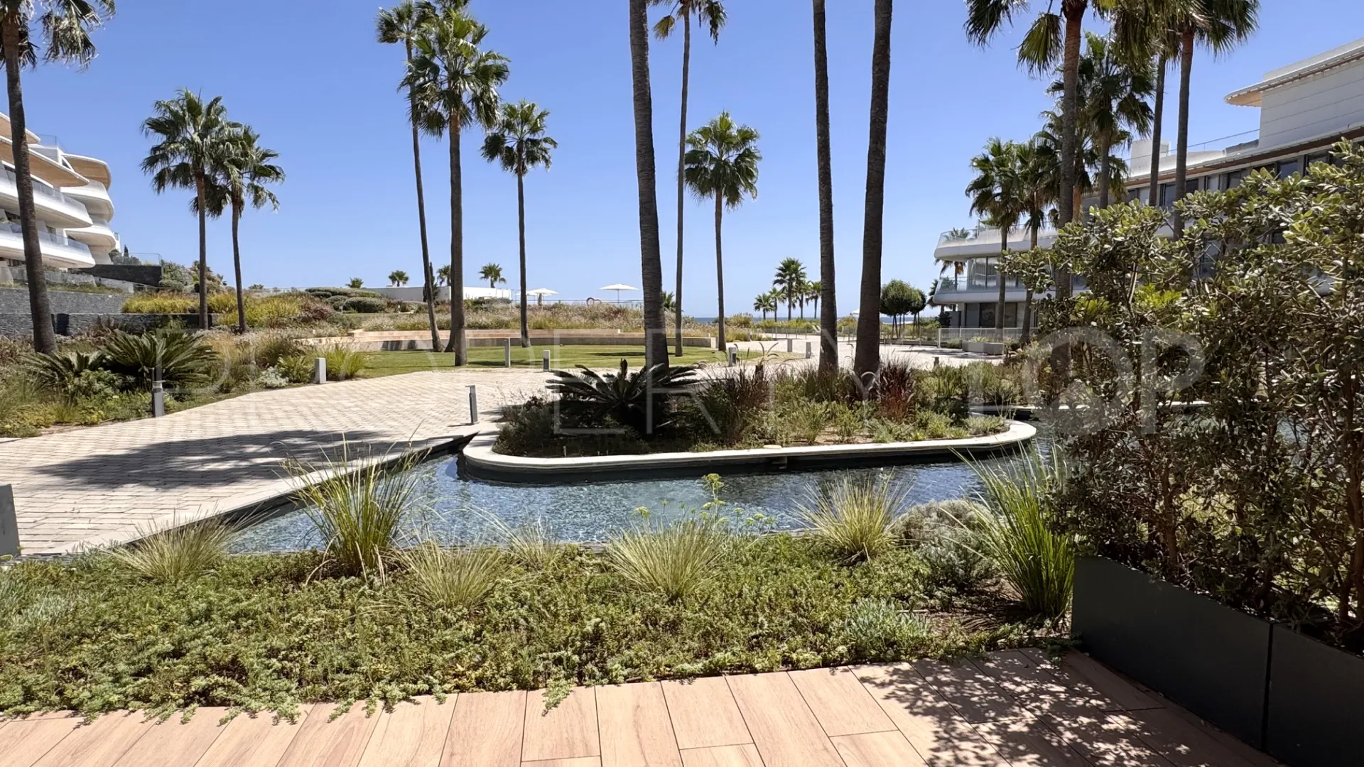 Buy 2 bedrooms ground floor apartment in The Edge