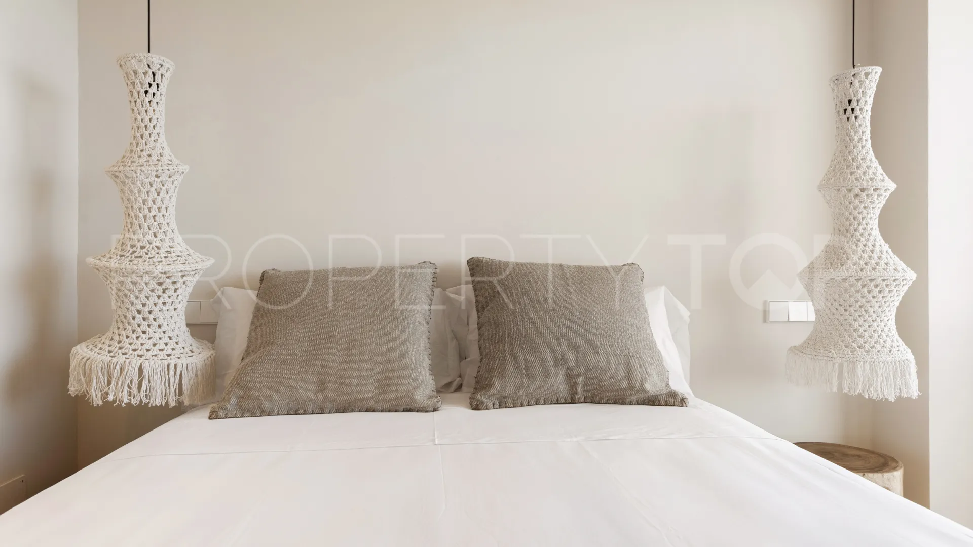 Apartamento con 2 dormitorios en venta en Marbella Centro