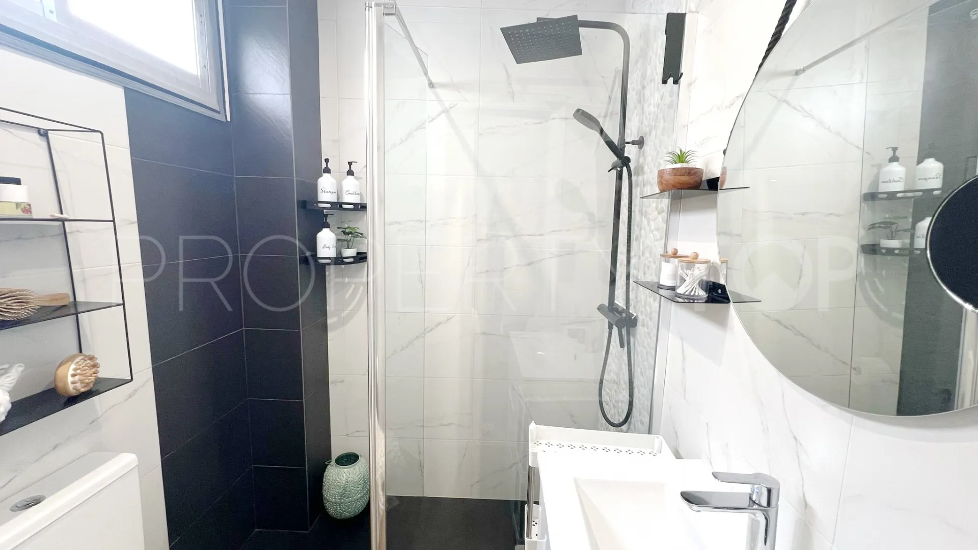 1 bedroom apartment in Marbella Centro for sale