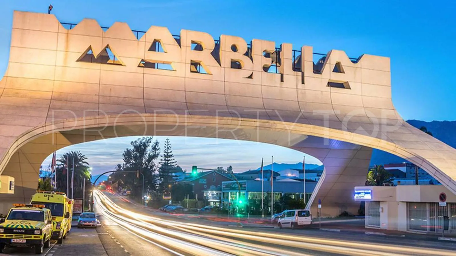 1 bedroom apartment in Marbella Centro for sale