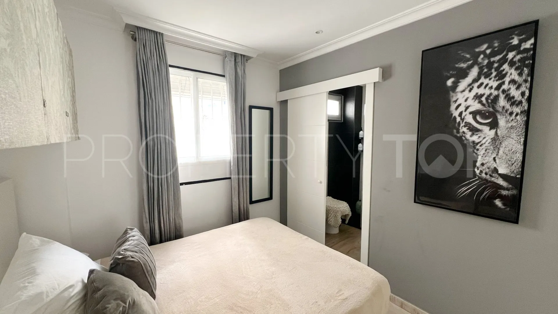 1 bedroom apartment in Marbella Centro for sale