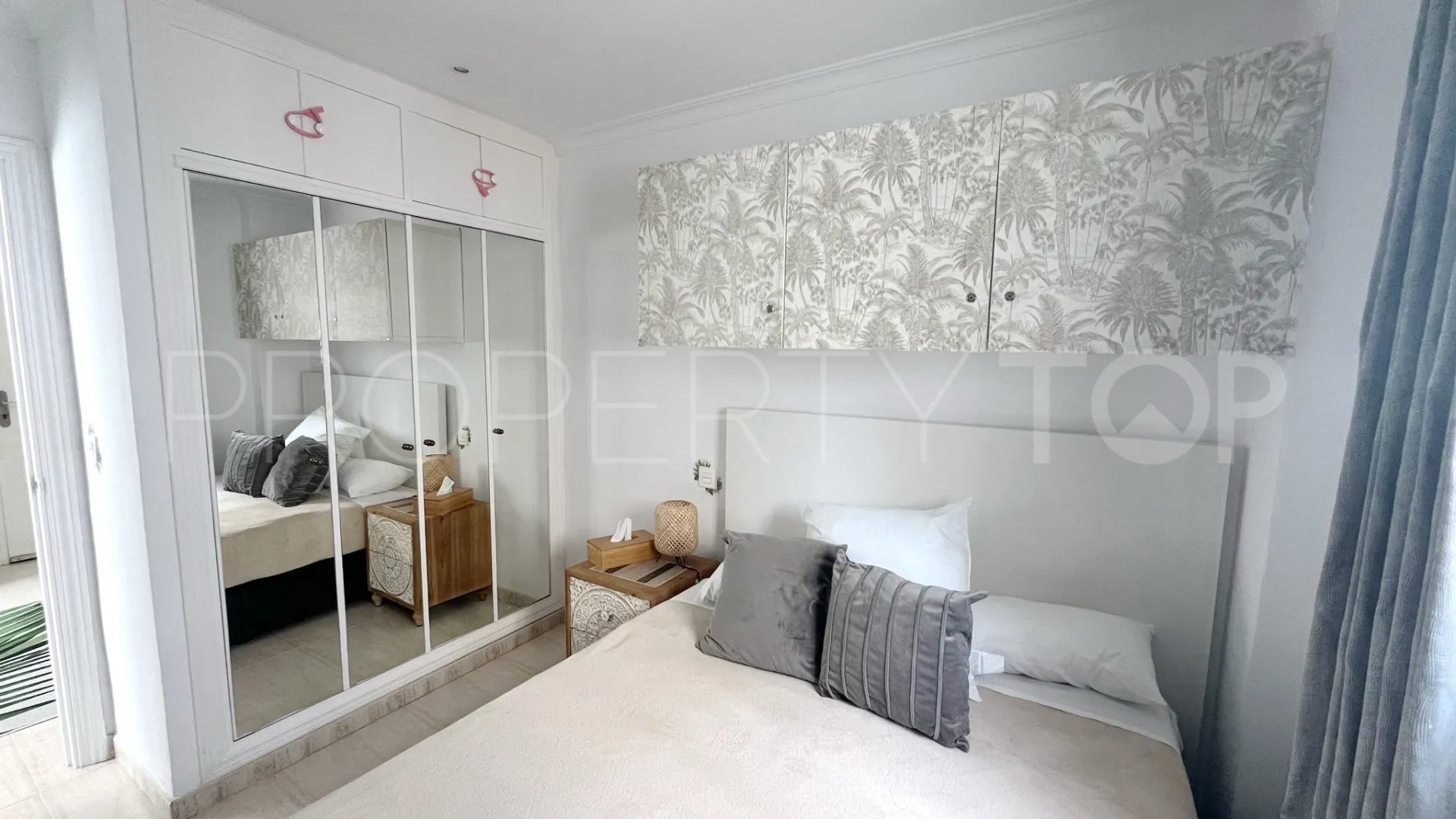 1 bedroom apartment in Marbella Centro for sale