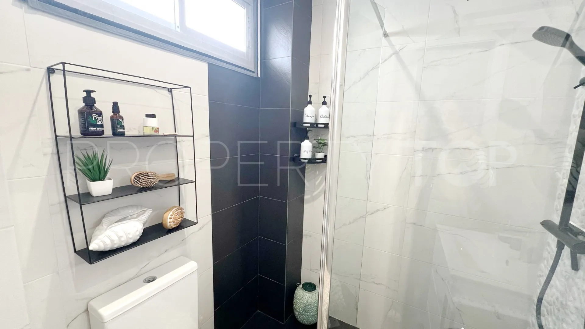 1 bedroom apartment in Marbella Centro for sale