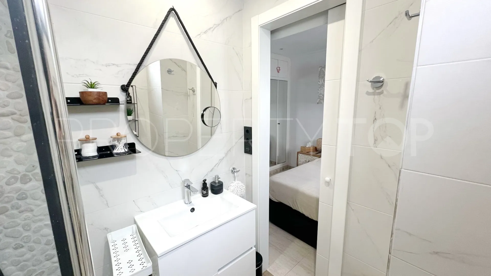 1 bedroom apartment in Marbella Centro for sale