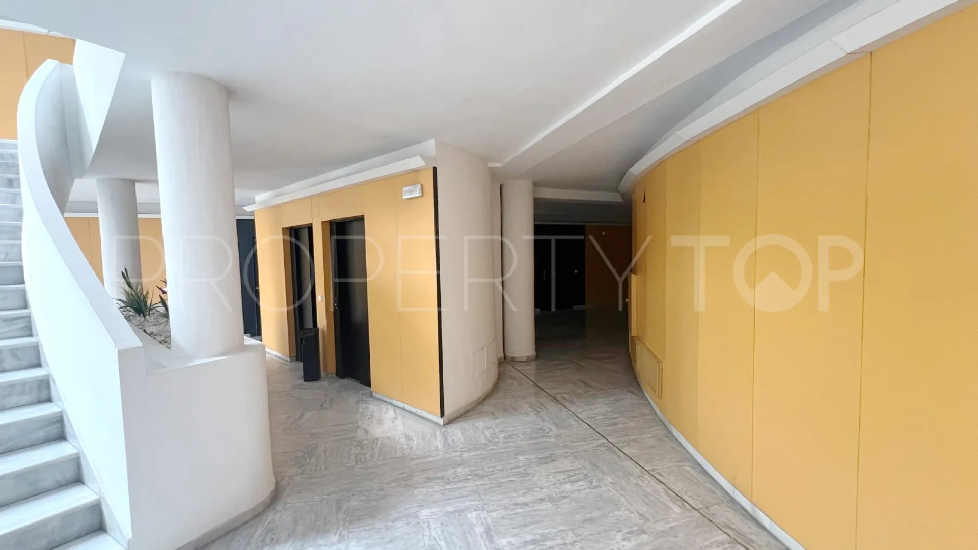 Apartment for sale in Residencial Palacio de Congresos