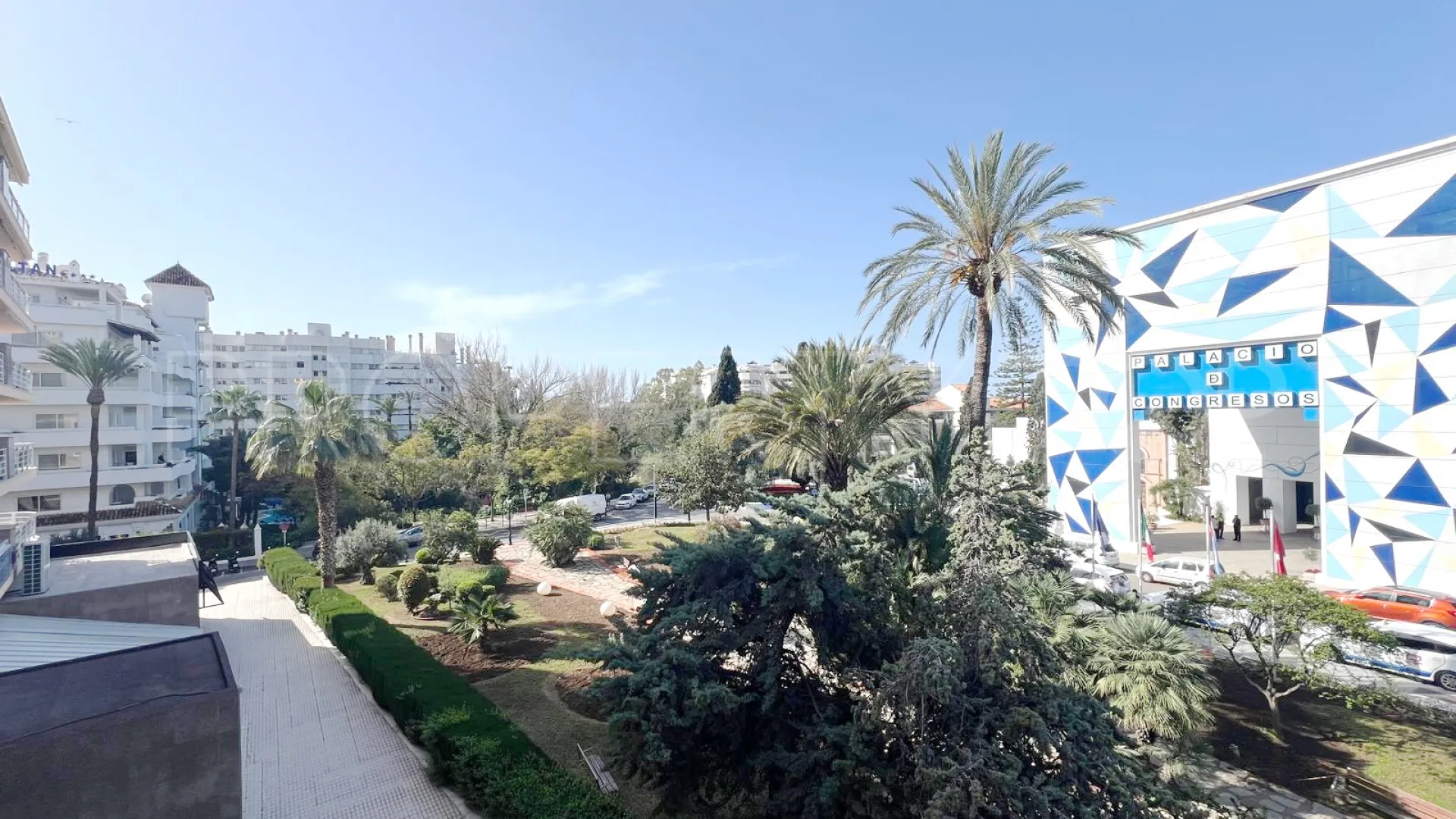 Apartment for sale in Residencial Palacio de Congresos
