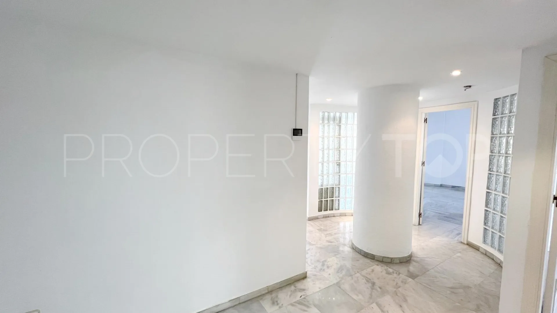 Apartment for sale in Residencial Palacio de Congresos