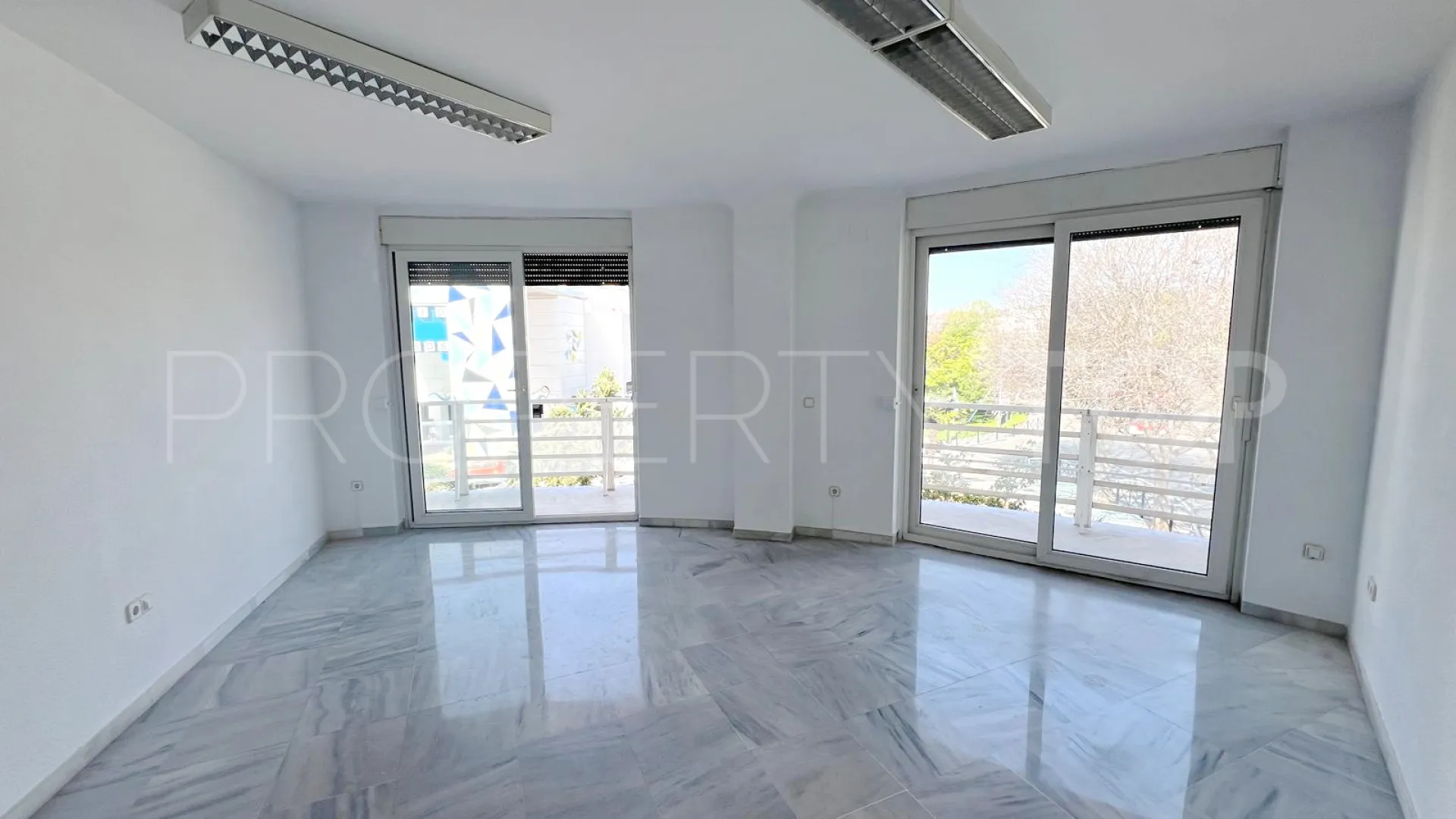 Apartment for sale in Residencial Palacio de Congresos