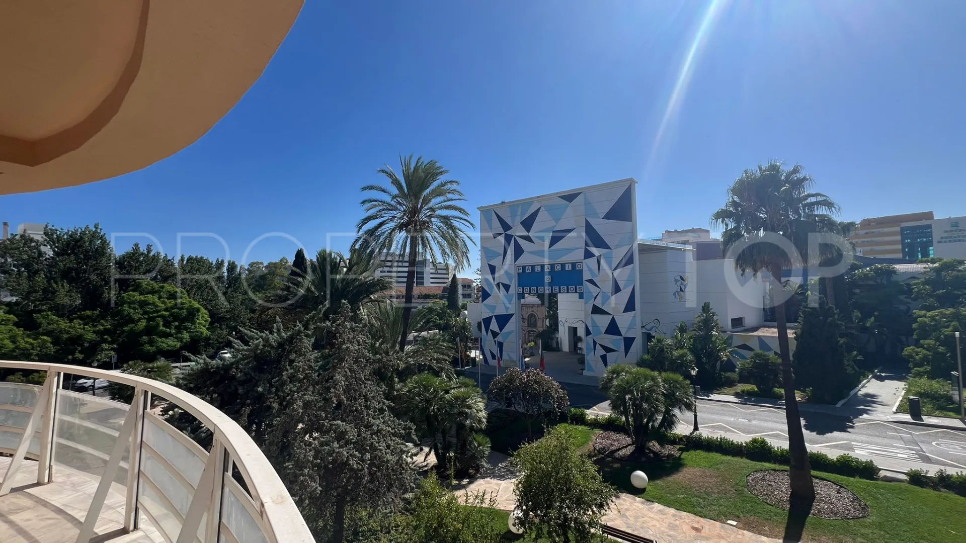 Apartment for sale in Residencial Palacio de Congresos