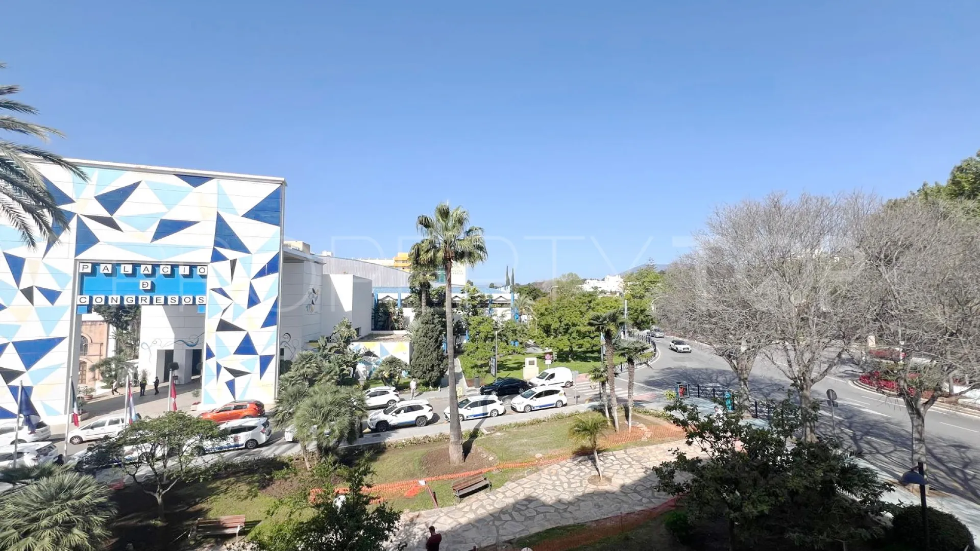 Apartment for sale in Residencial Palacio de Congresos