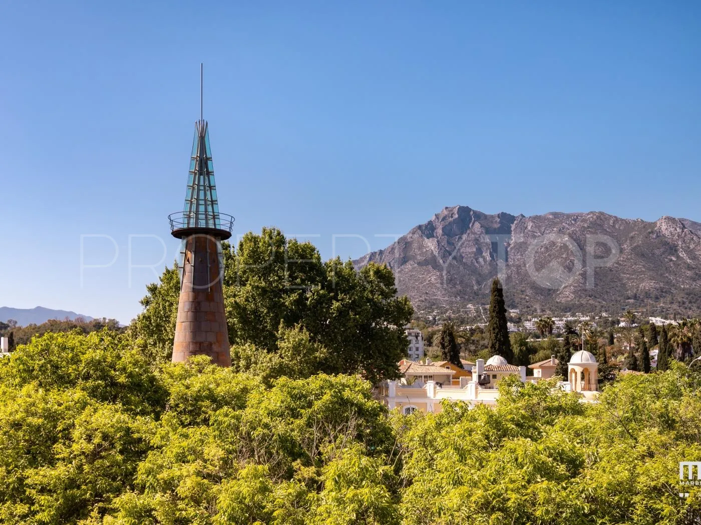 Apartment for sale in Residencial Palacio de Congresos