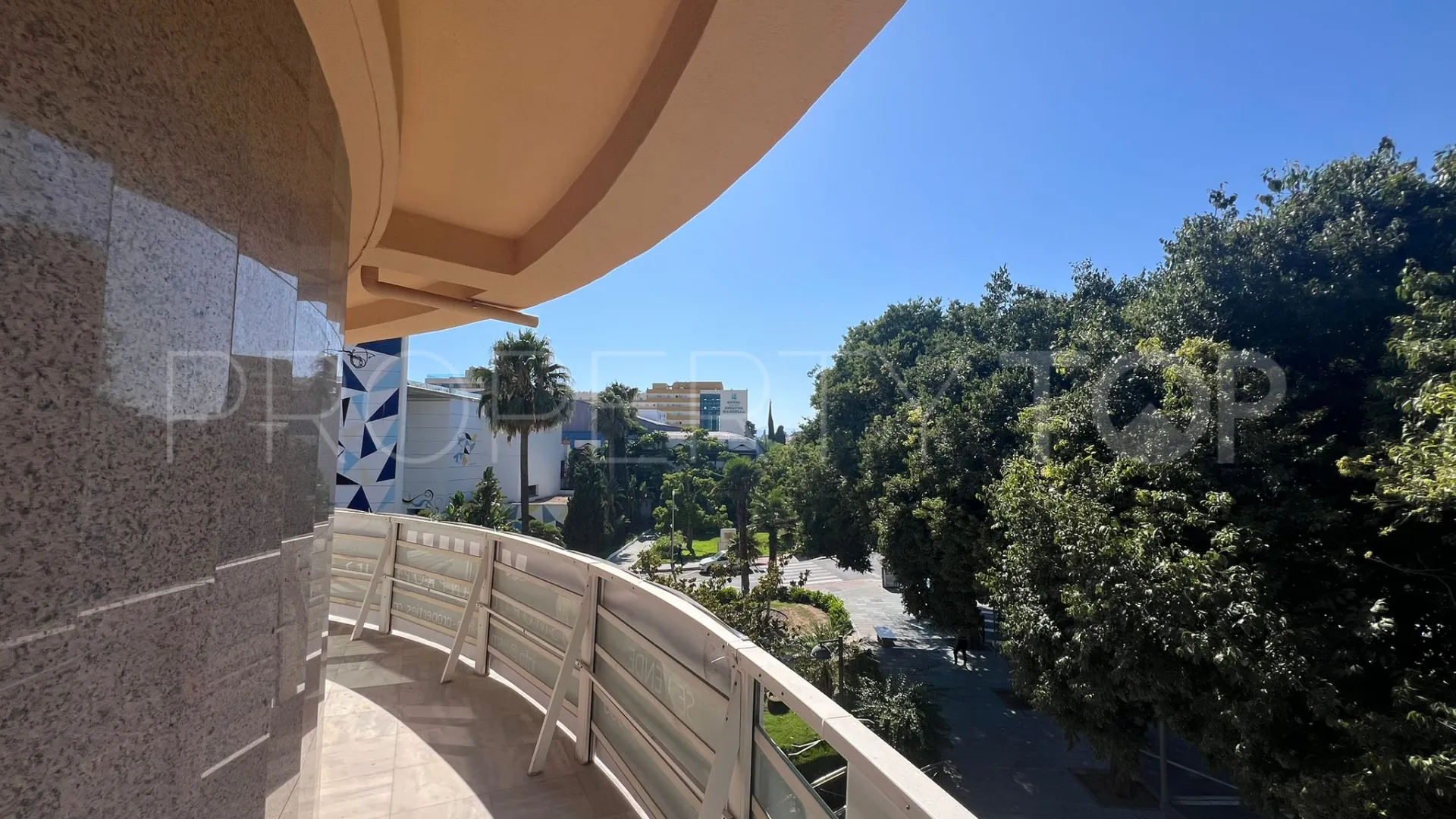Apartment for sale in Residencial Palacio de Congresos