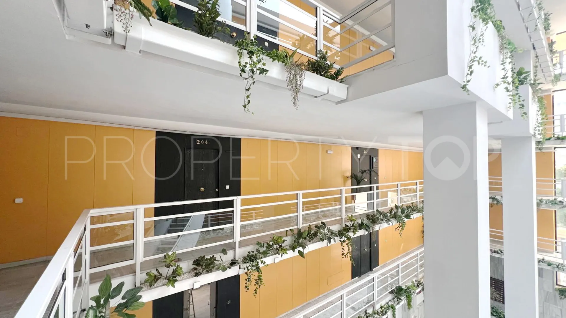 Apartment for sale in Residencial Palacio de Congresos