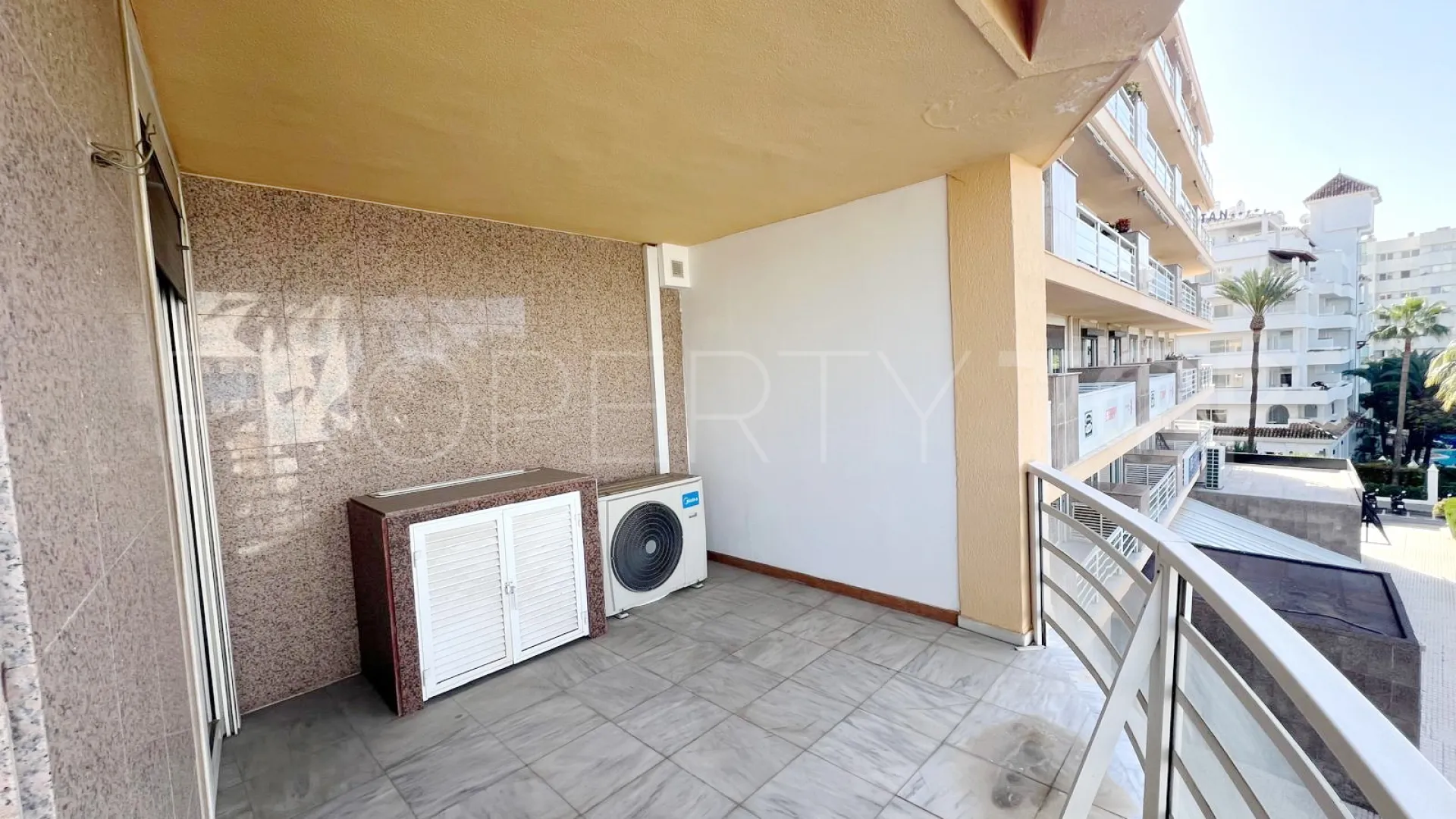 Apartment for sale in Residencial Palacio de Congresos