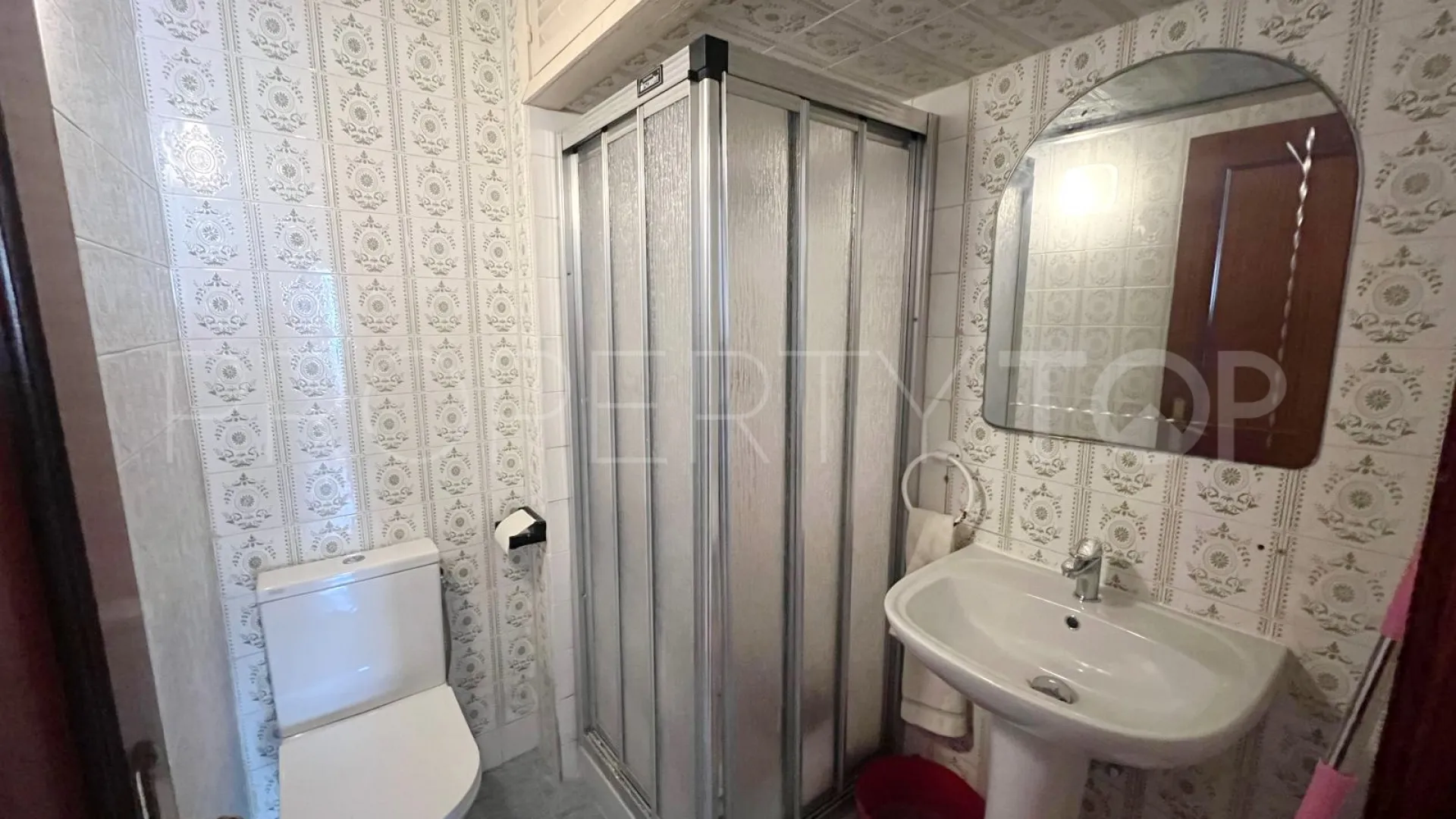 Apartamento en venta en Marbella Centro con 3 dormitorios