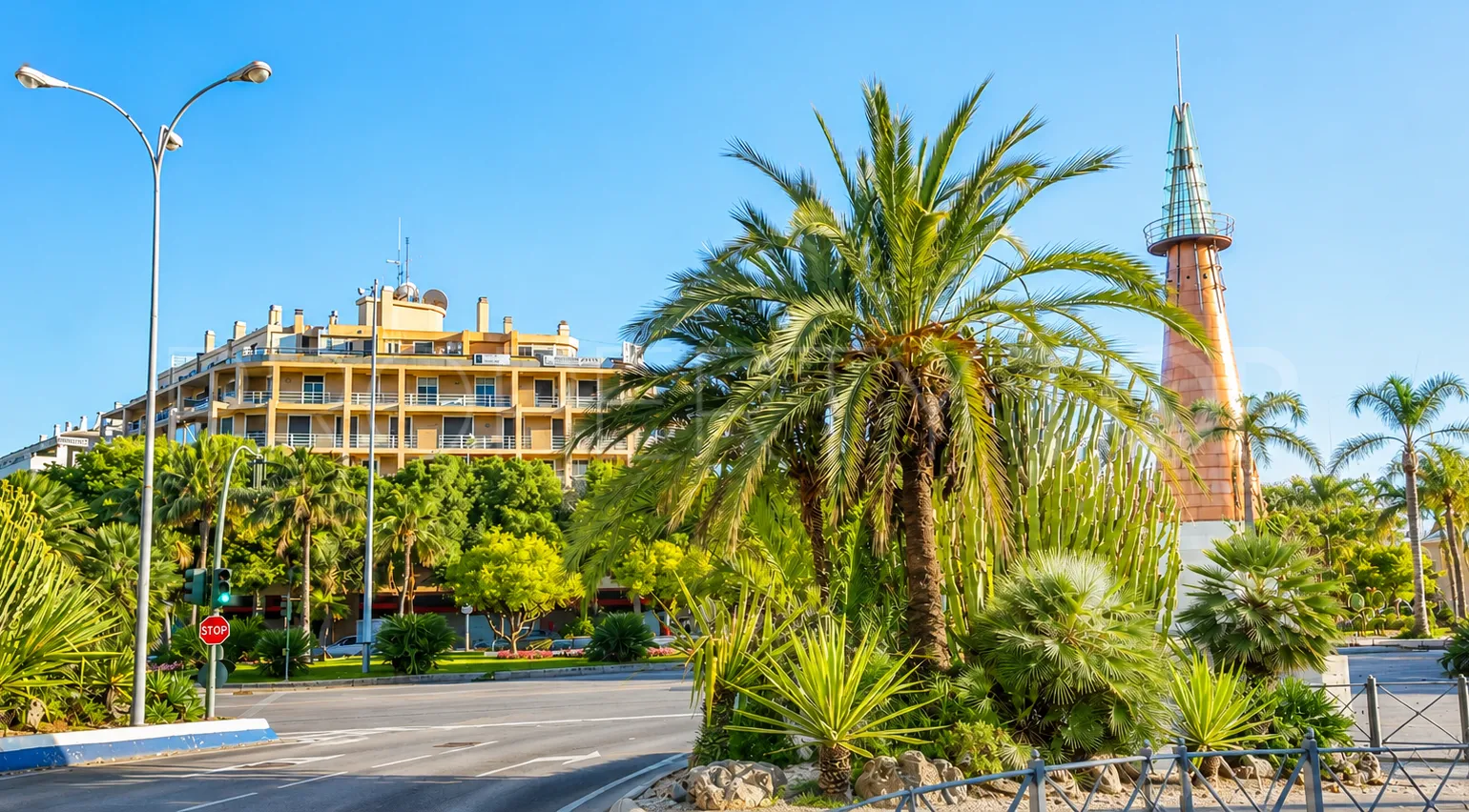 Office in Residencial Palacio de Congresos for sale