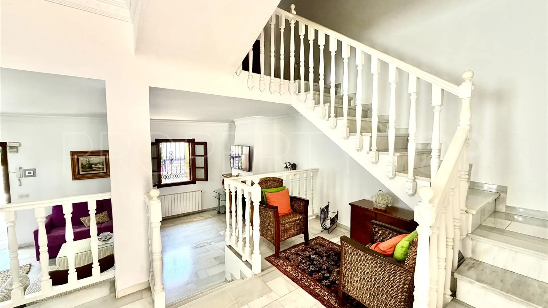 Pareado en venta en Nueva Andalucia con 3 dormitorios