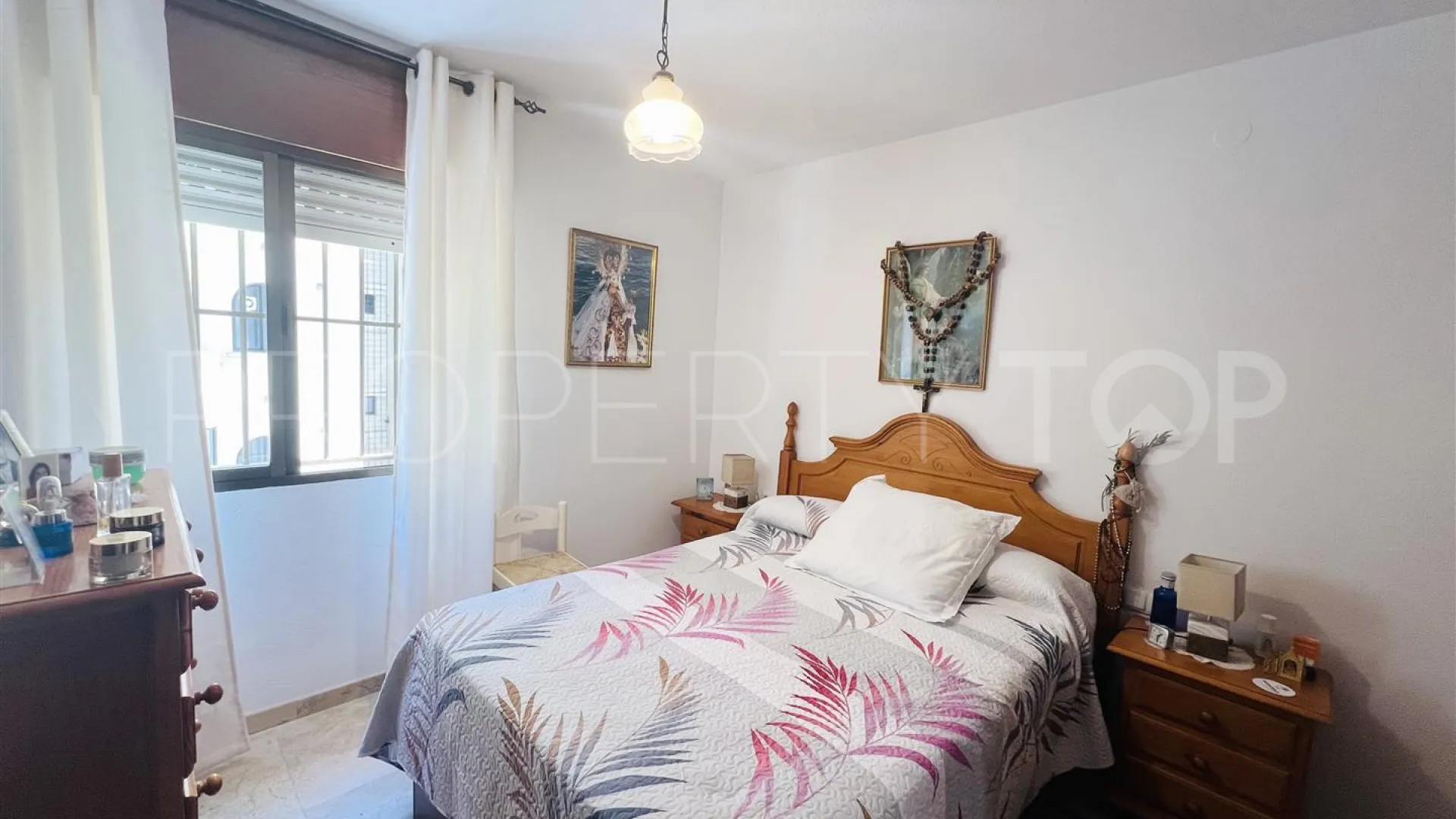 Se vende apartamento en Marbella Centro con 2 dormitorios