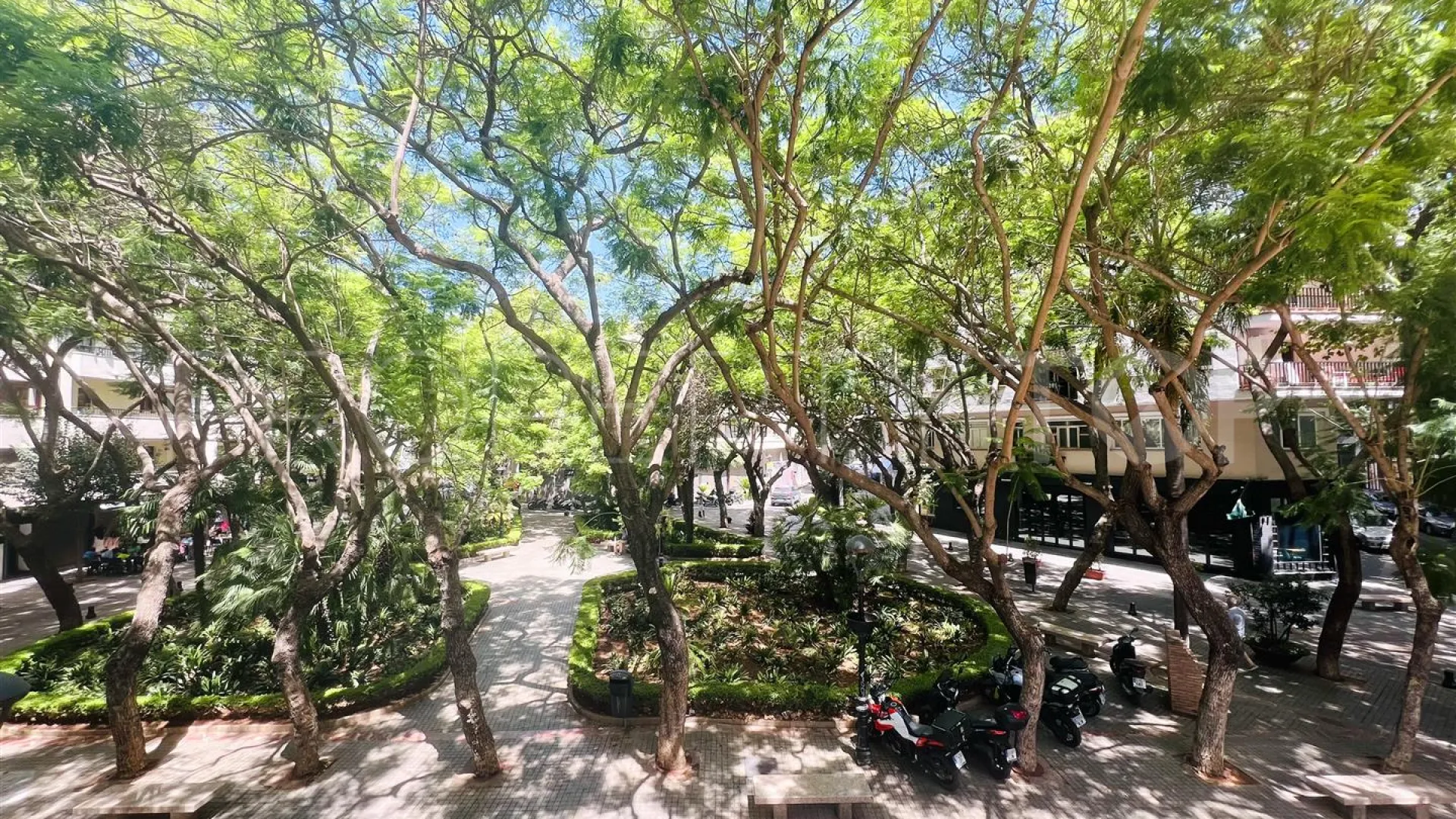 Se vende apartamento en Marbella Centro con 2 dormitorios