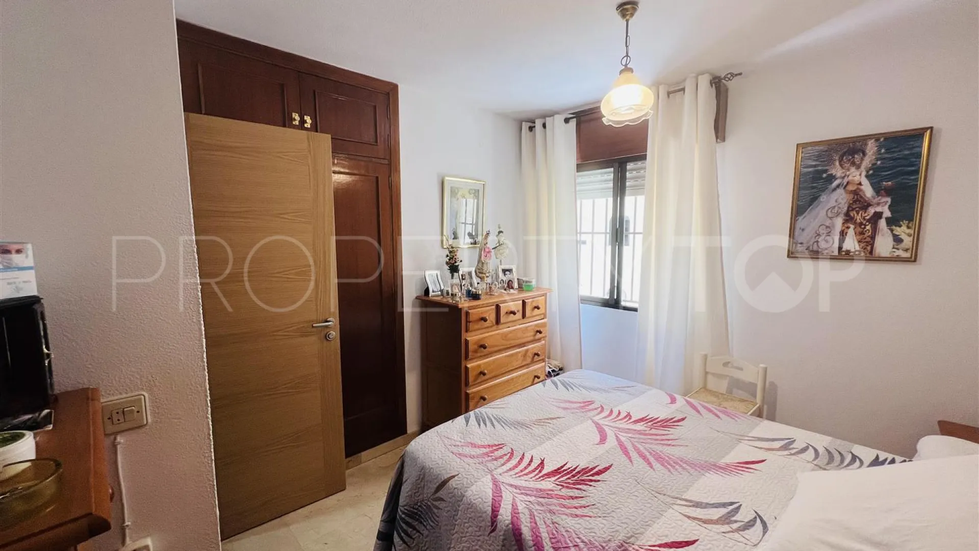 Se vende apartamento en Marbella Centro con 2 dormitorios