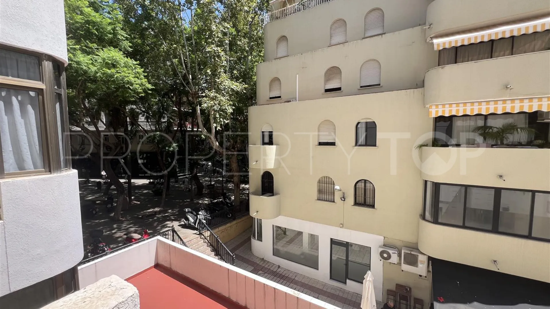 Se vende apartamento en Marbella Centro con 2 dormitorios