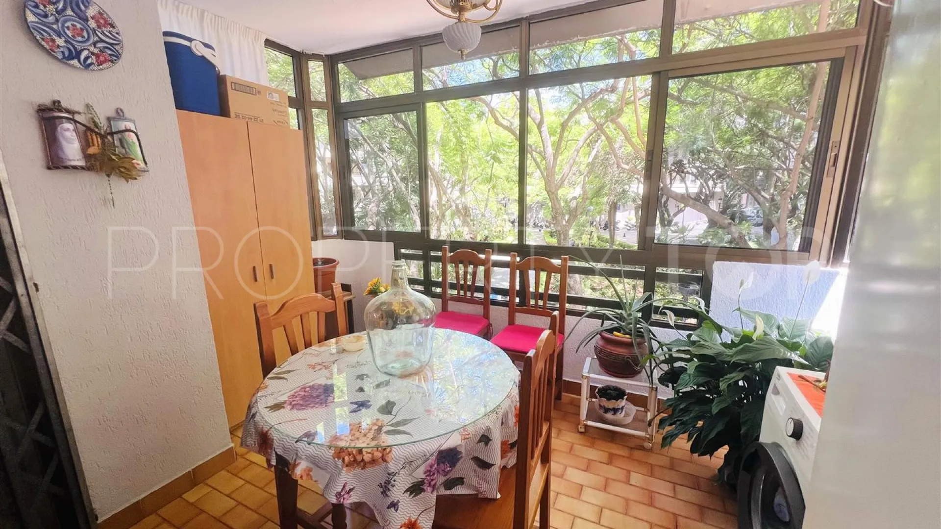 Se vende apartamento en Marbella Centro con 2 dormitorios