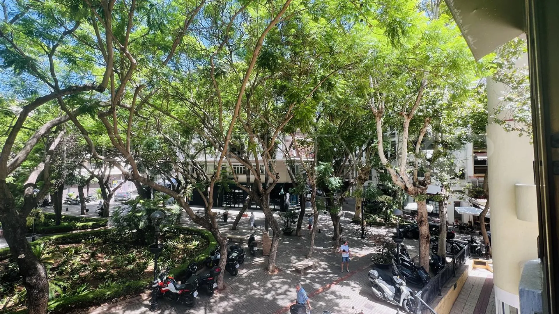 Se vende apartamento en Marbella Centro con 2 dormitorios
