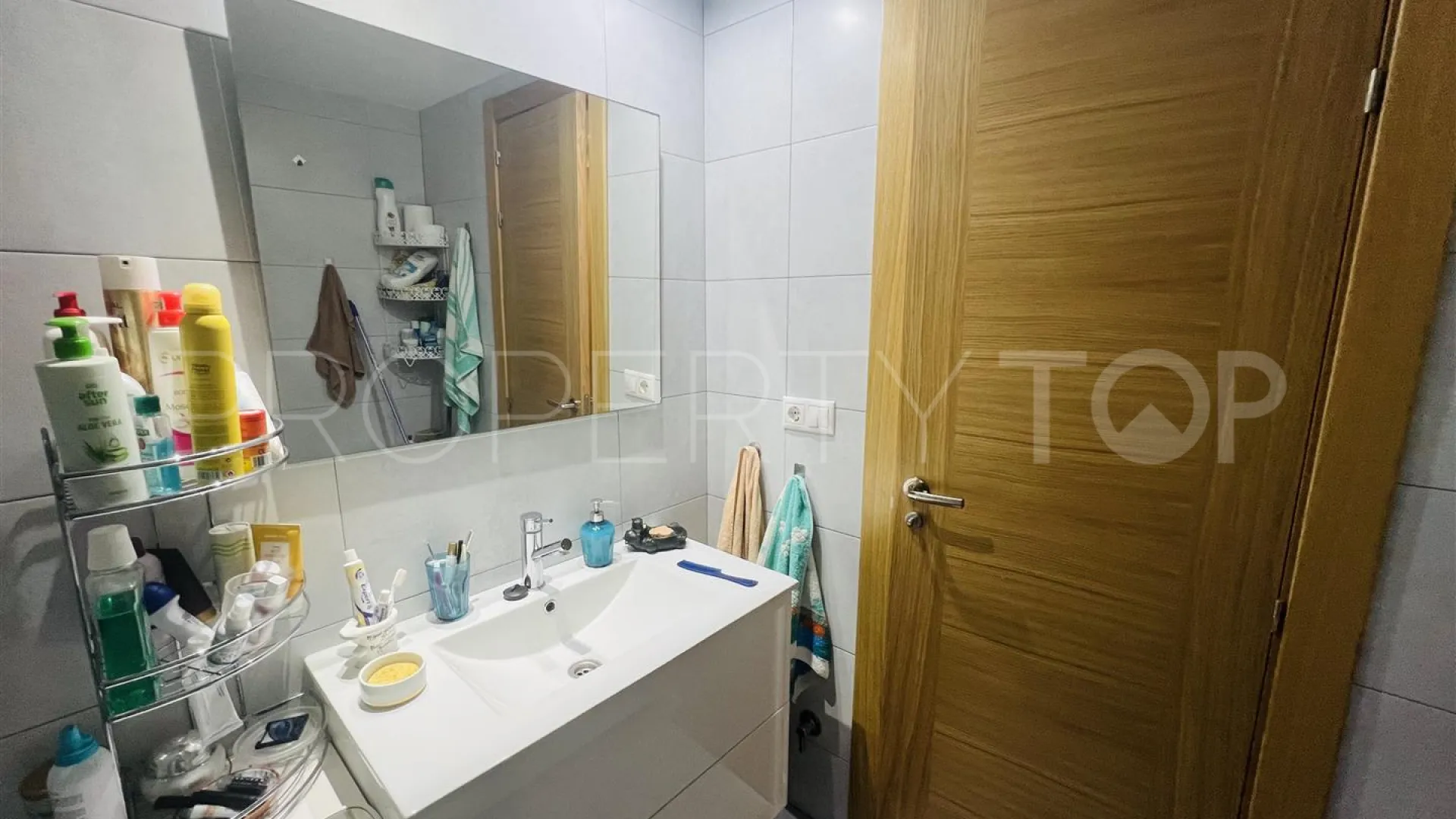 Se vende apartamento en Marbella Centro con 2 dormitorios