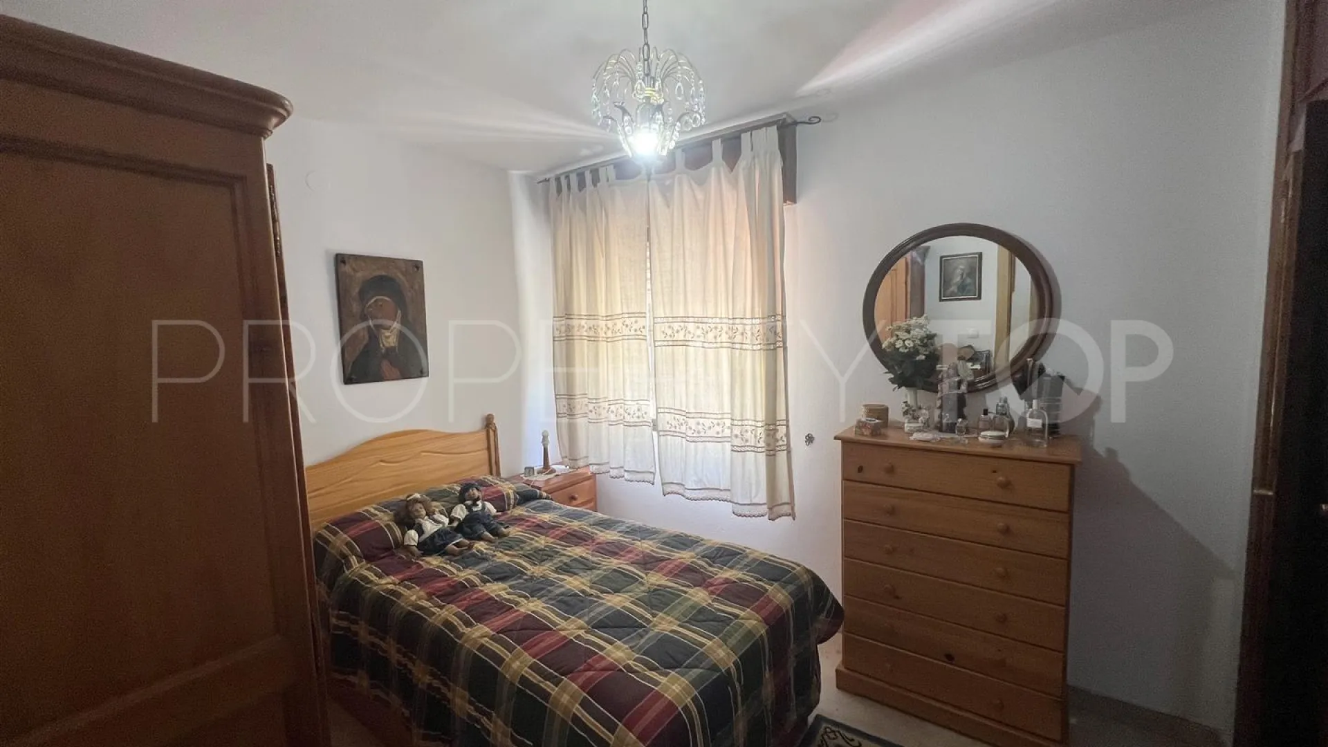 Se vende apartamento en Marbella Centro con 2 dormitorios