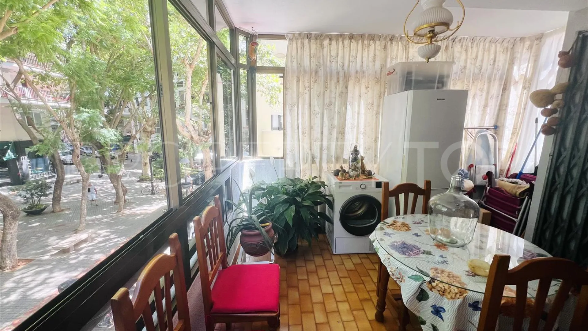 Se vende apartamento en Marbella Centro con 2 dormitorios